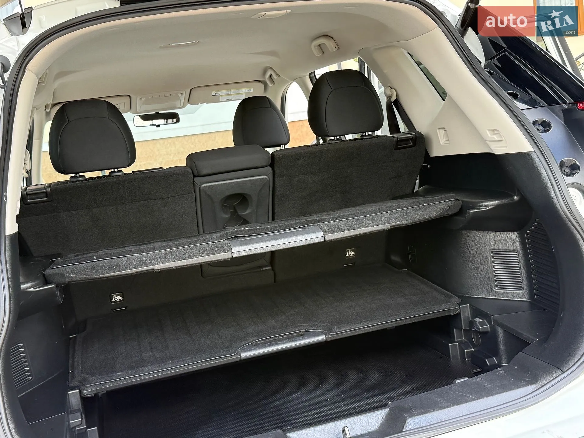 2018 Nissan Rogue - мініатюра 52