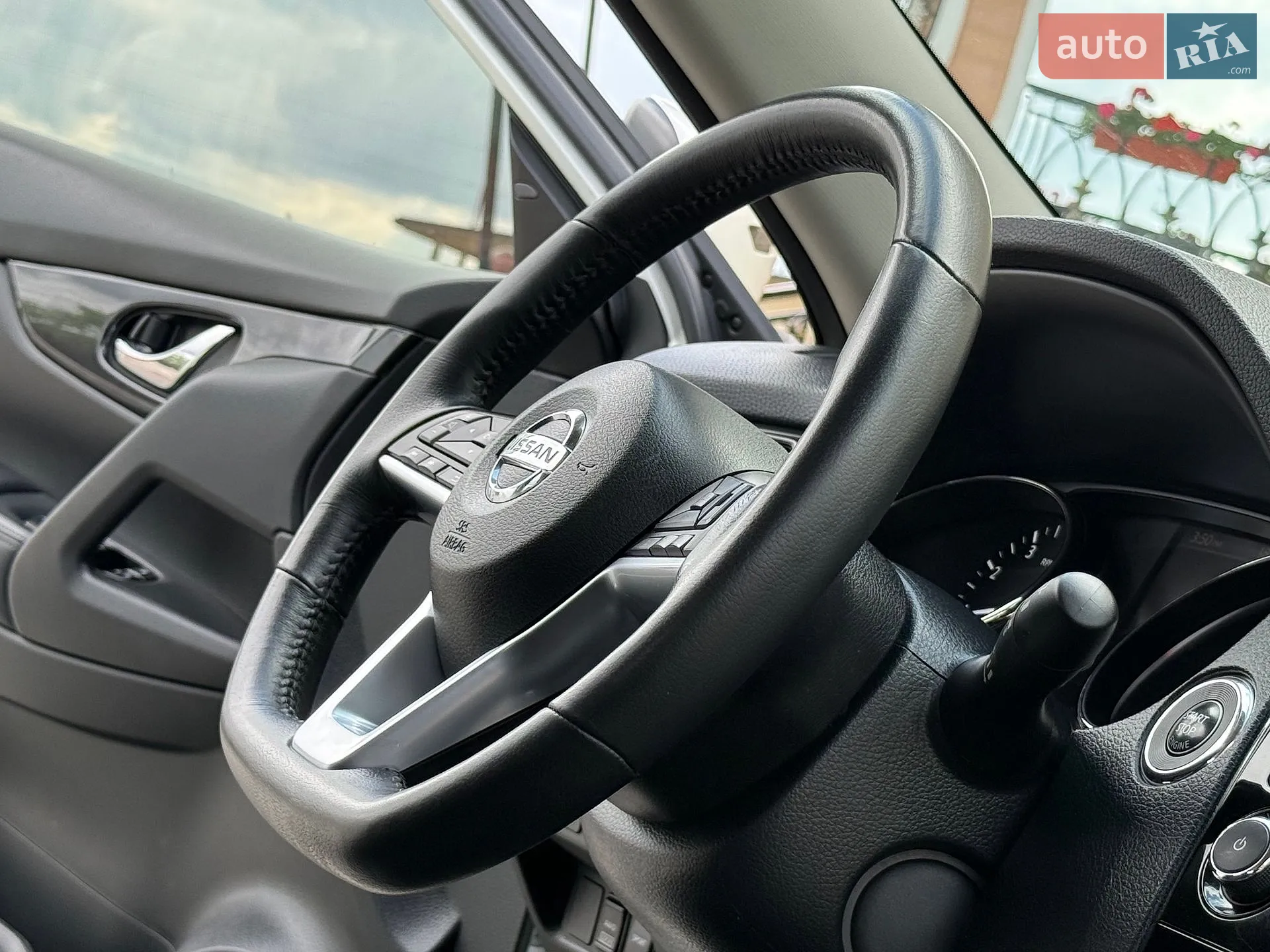 2018 Nissan Rogue - мініатюра 70
