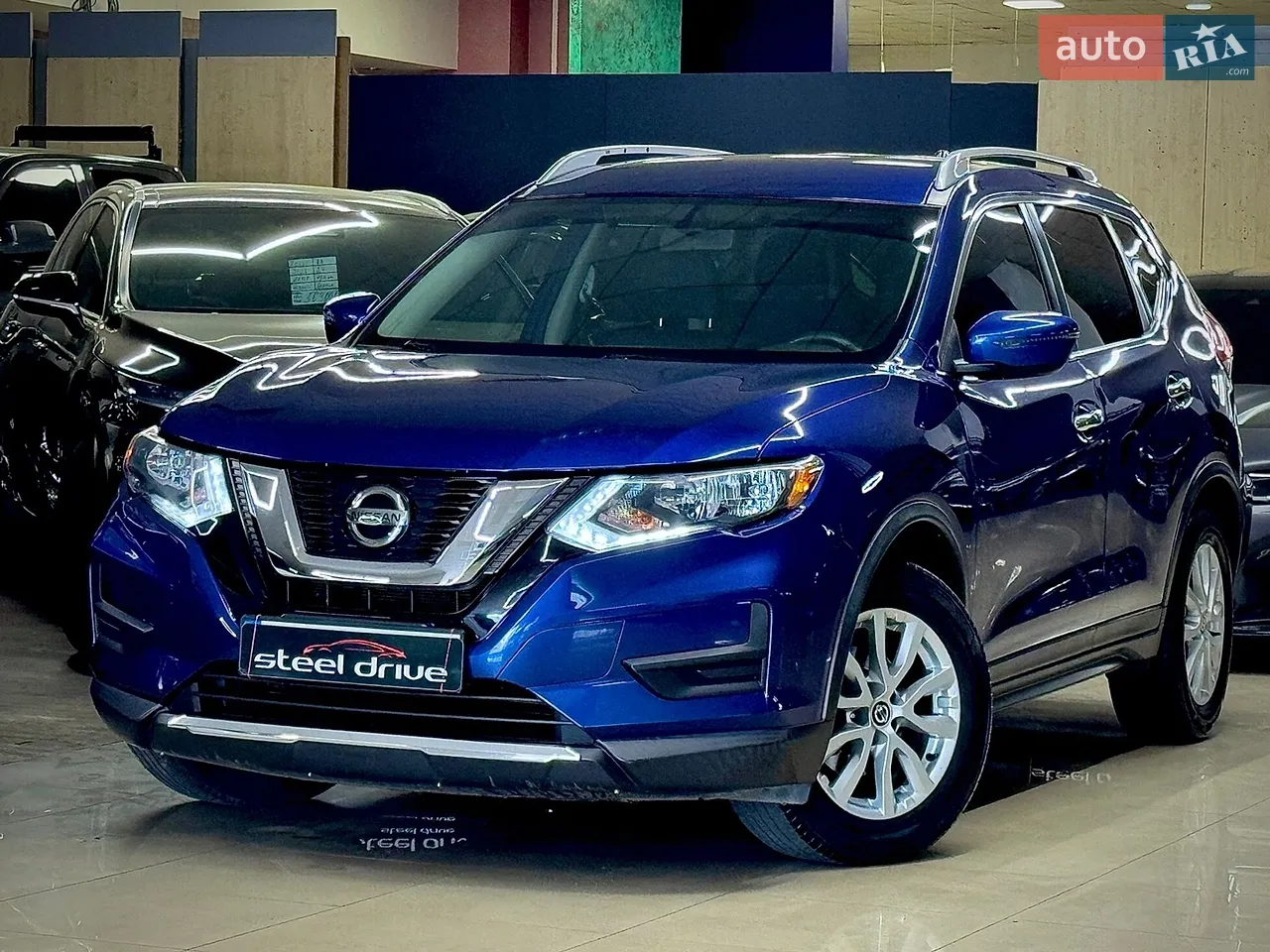 2024 Mazda CX-5 - мініатюра 41