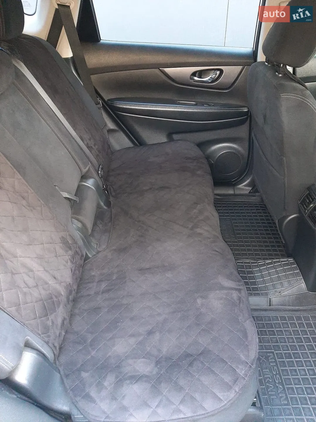 2016 Nissan Rogue - мініатюра 25
