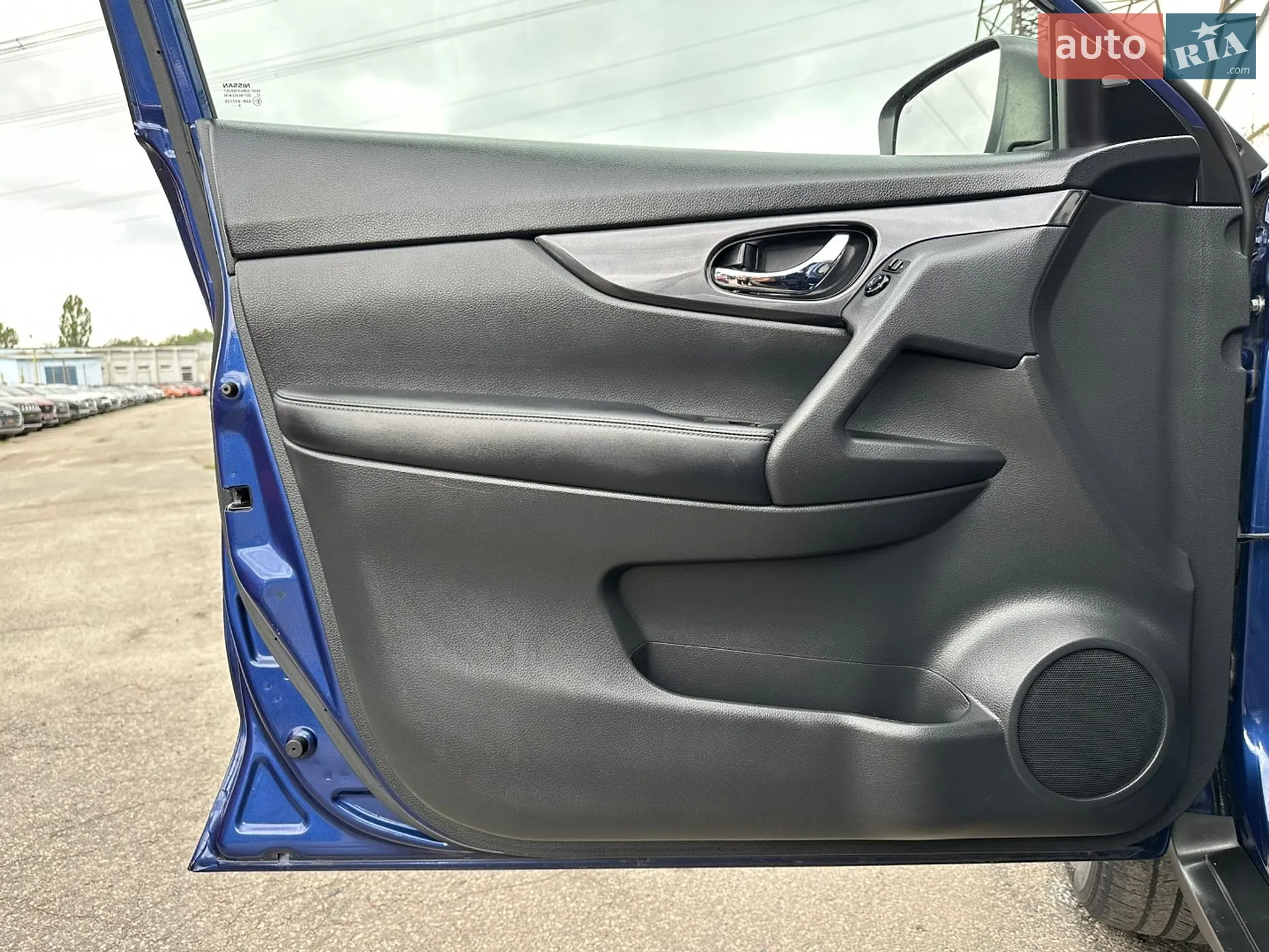 2019 Nissan Rogue - мініатюра 15