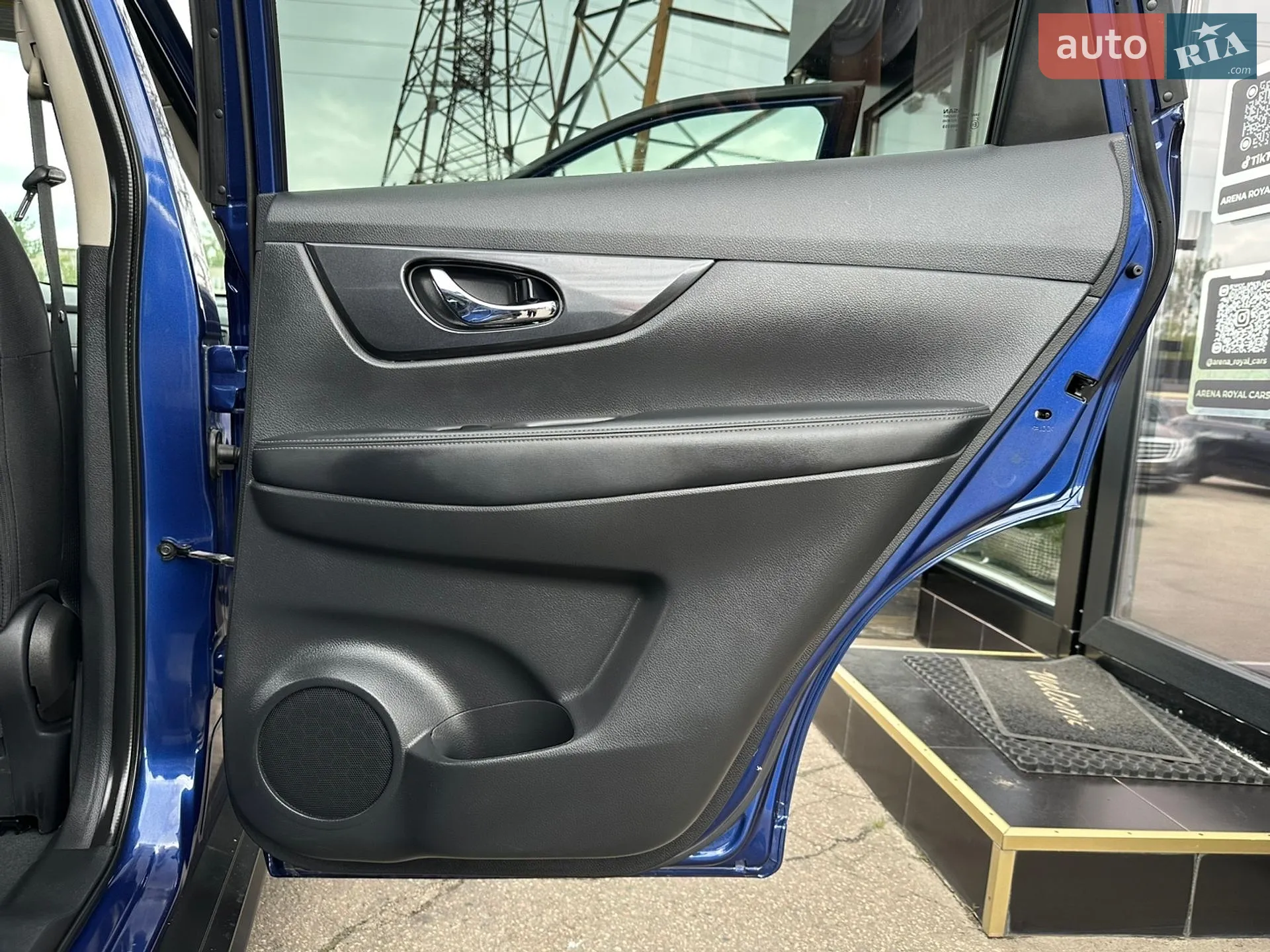 2019 Nissan Rogue - мініатюра 21