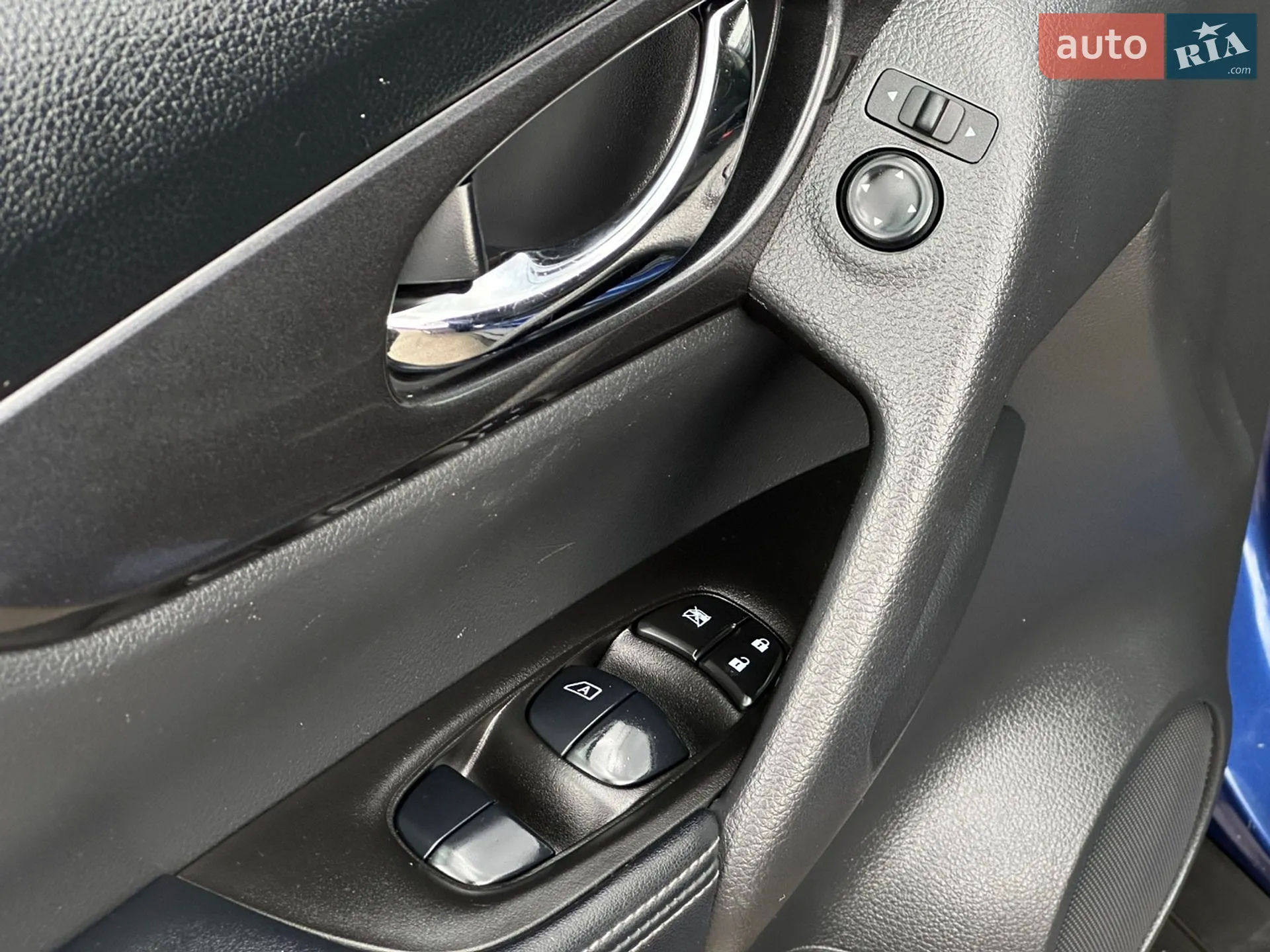 2019 Nissan Rogue - мініатюра 25