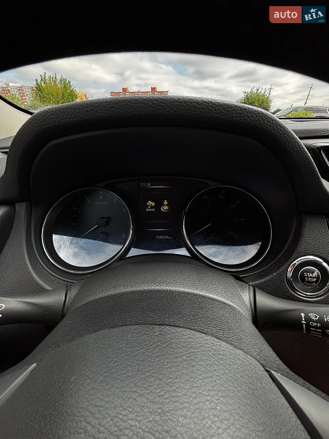 2016 Nissan Rogue - мініатюра 34