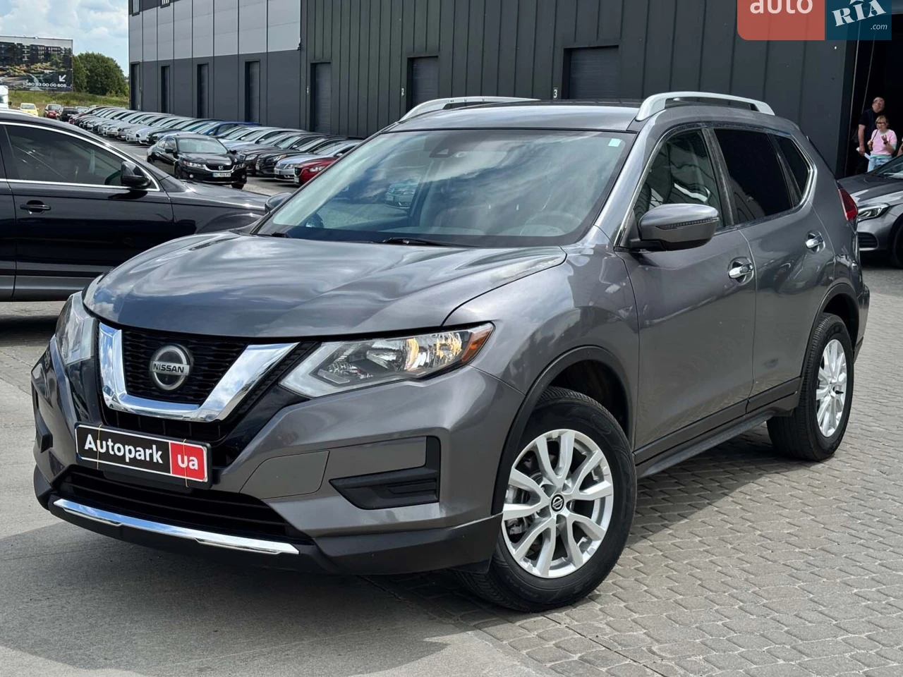 2024 Mazda CX-5 - мініатюра 52