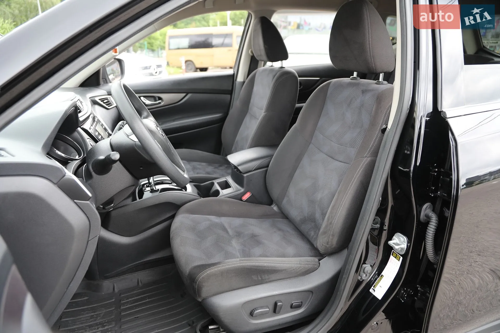 2014 Nissan Rogue - мініатюра 12
