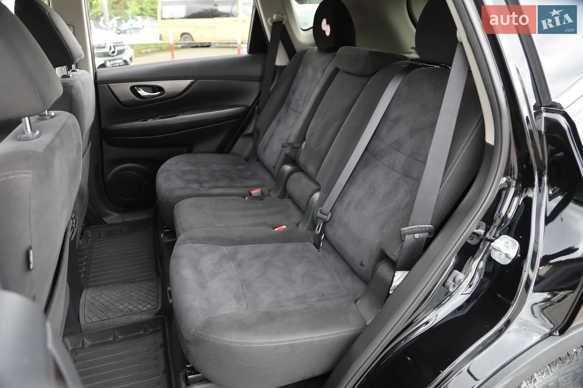 2014 Nissan Rogue - мініатюра 13