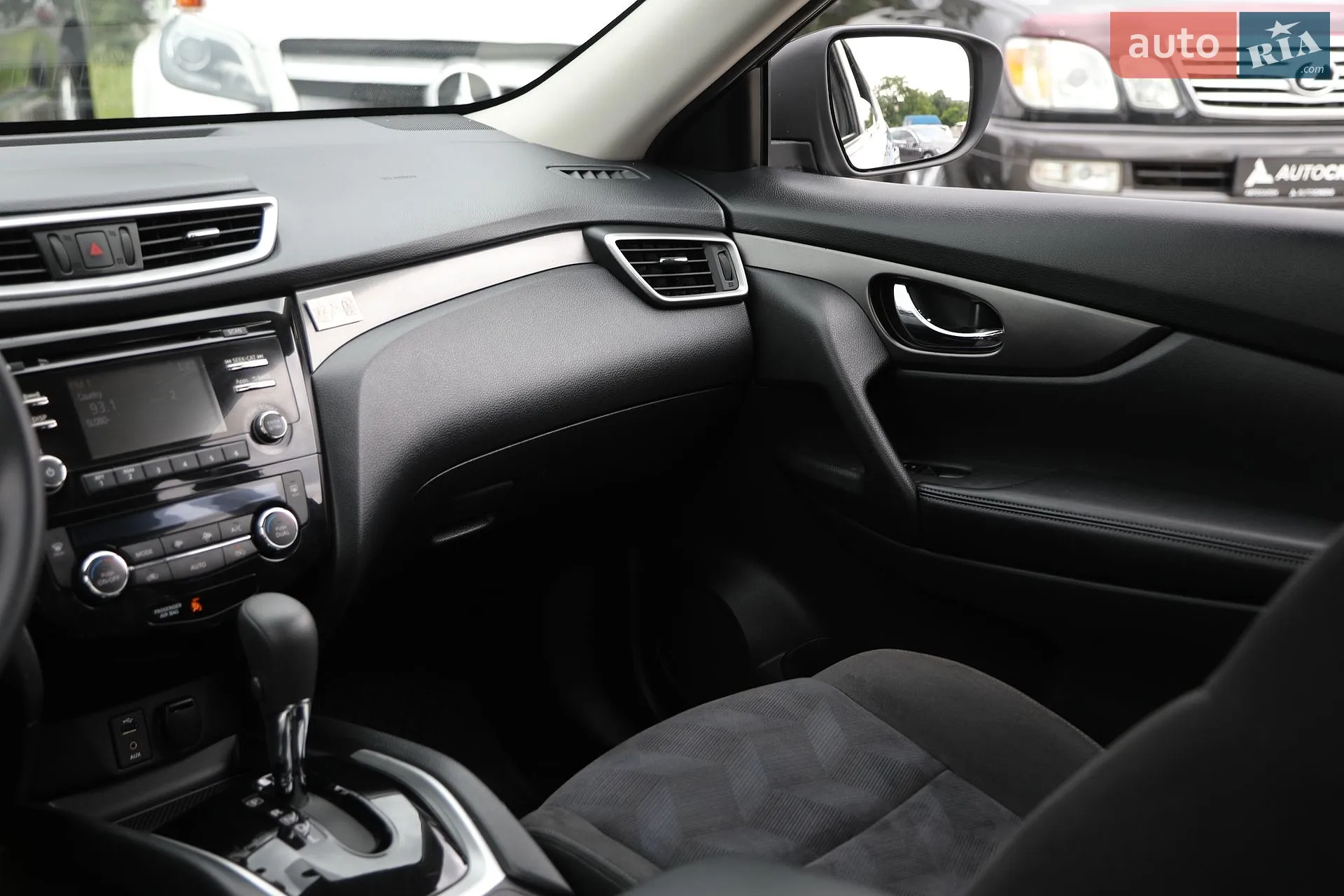 2014 Nissan Rogue - мініатюра 17