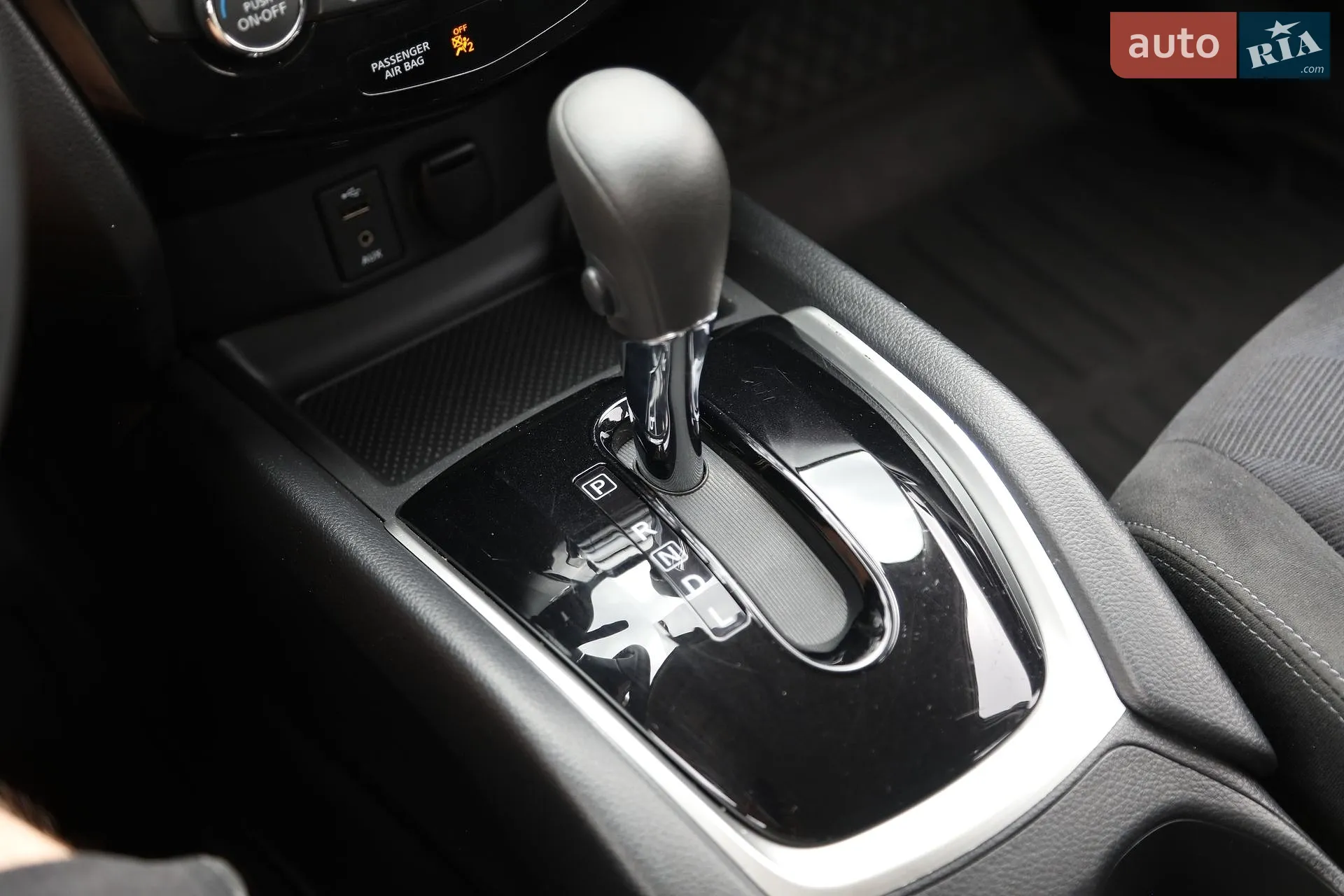 2014 Nissan Rogue - мініатюра 22