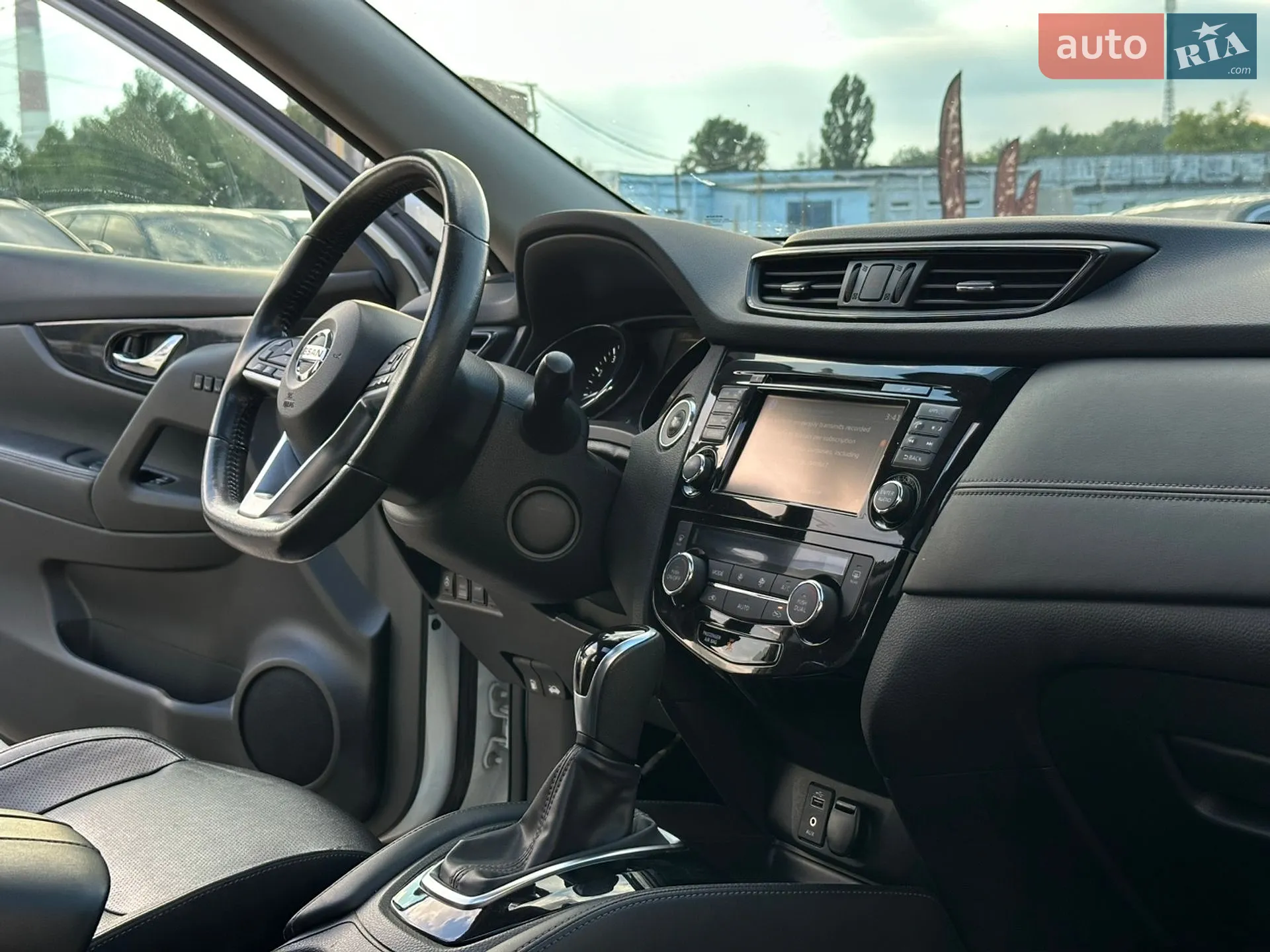 2016 Nissan Rogue - мініатюра 23