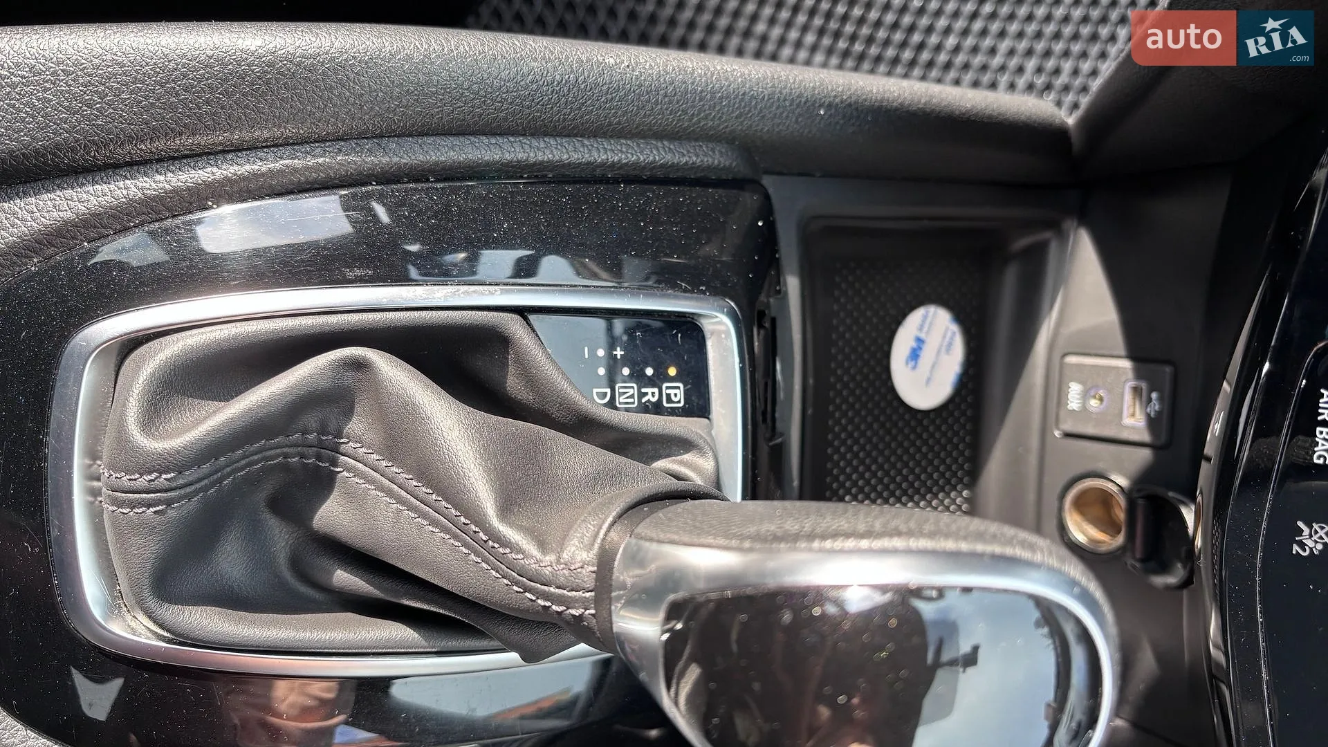 2017 Nissan Rogue - мініатюра 8