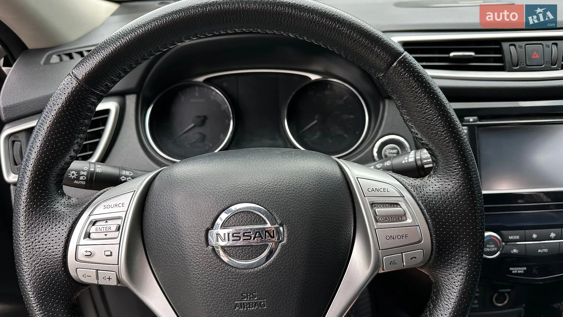 2013 Nissan Rogue - мініатюра 16