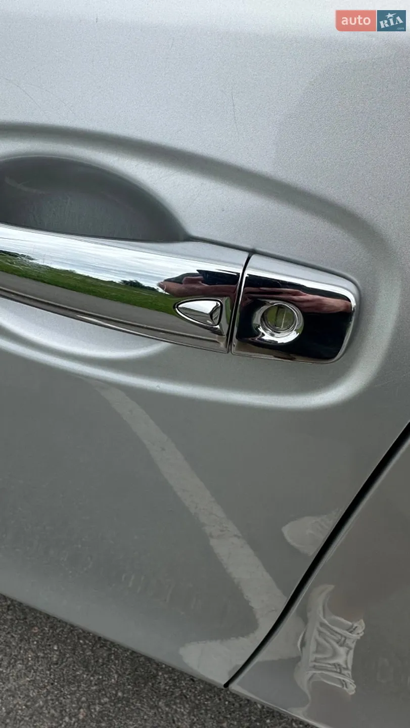 2013 Nissan Rogue - мініатюра 19