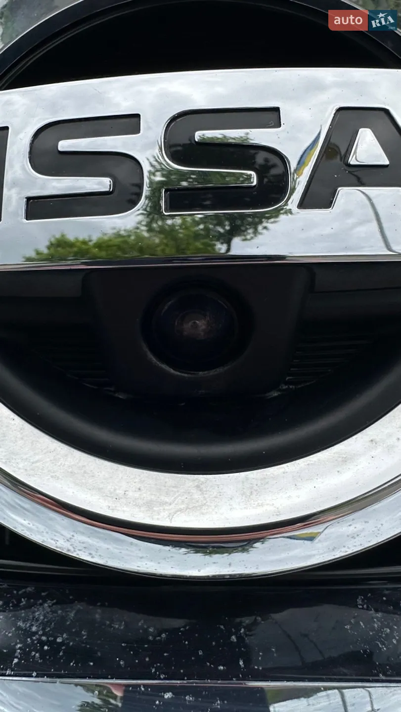 2013 Nissan Rogue - мініатюра 24