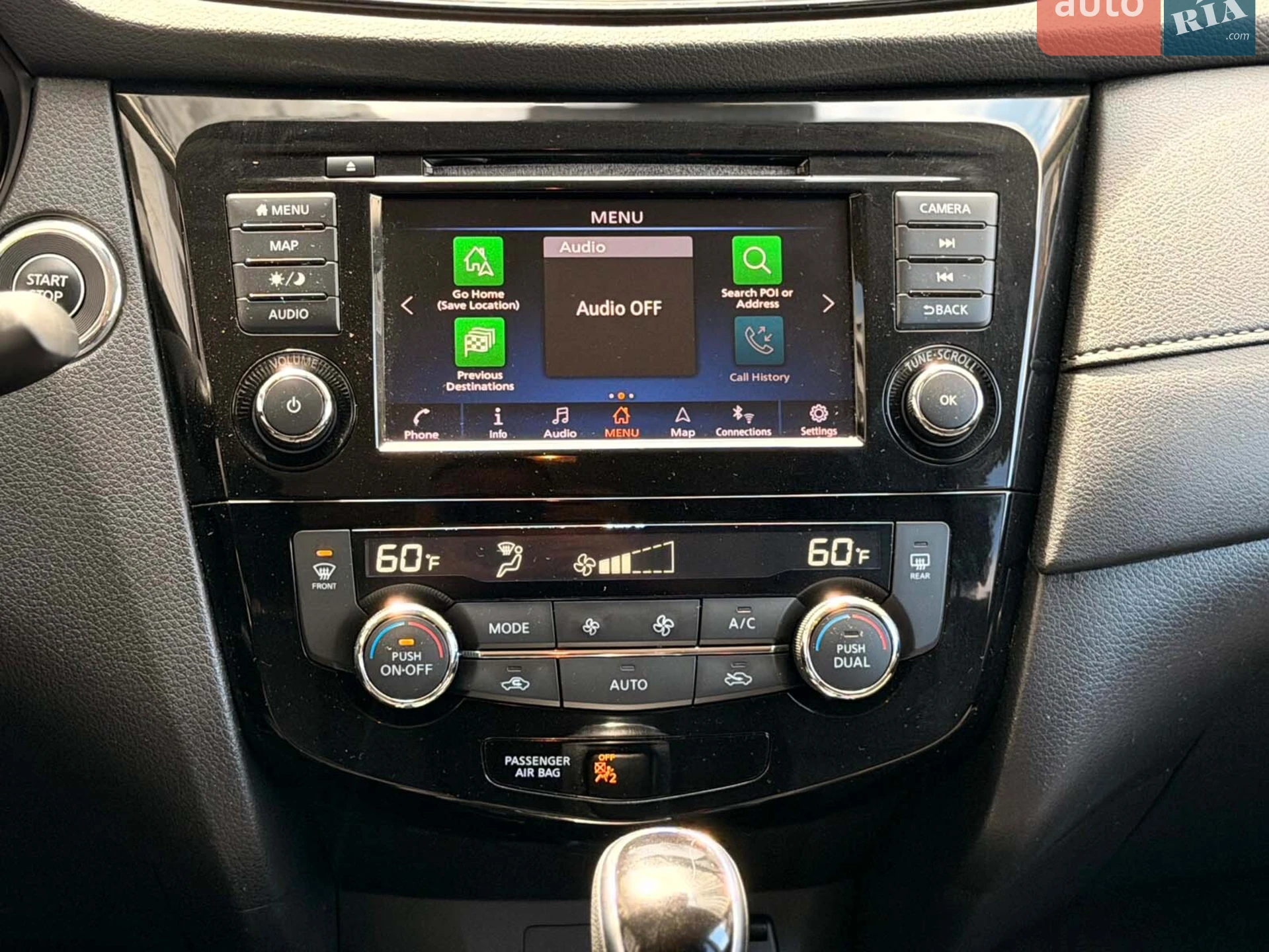 2019 Nissan Rogue - мініатюра 17