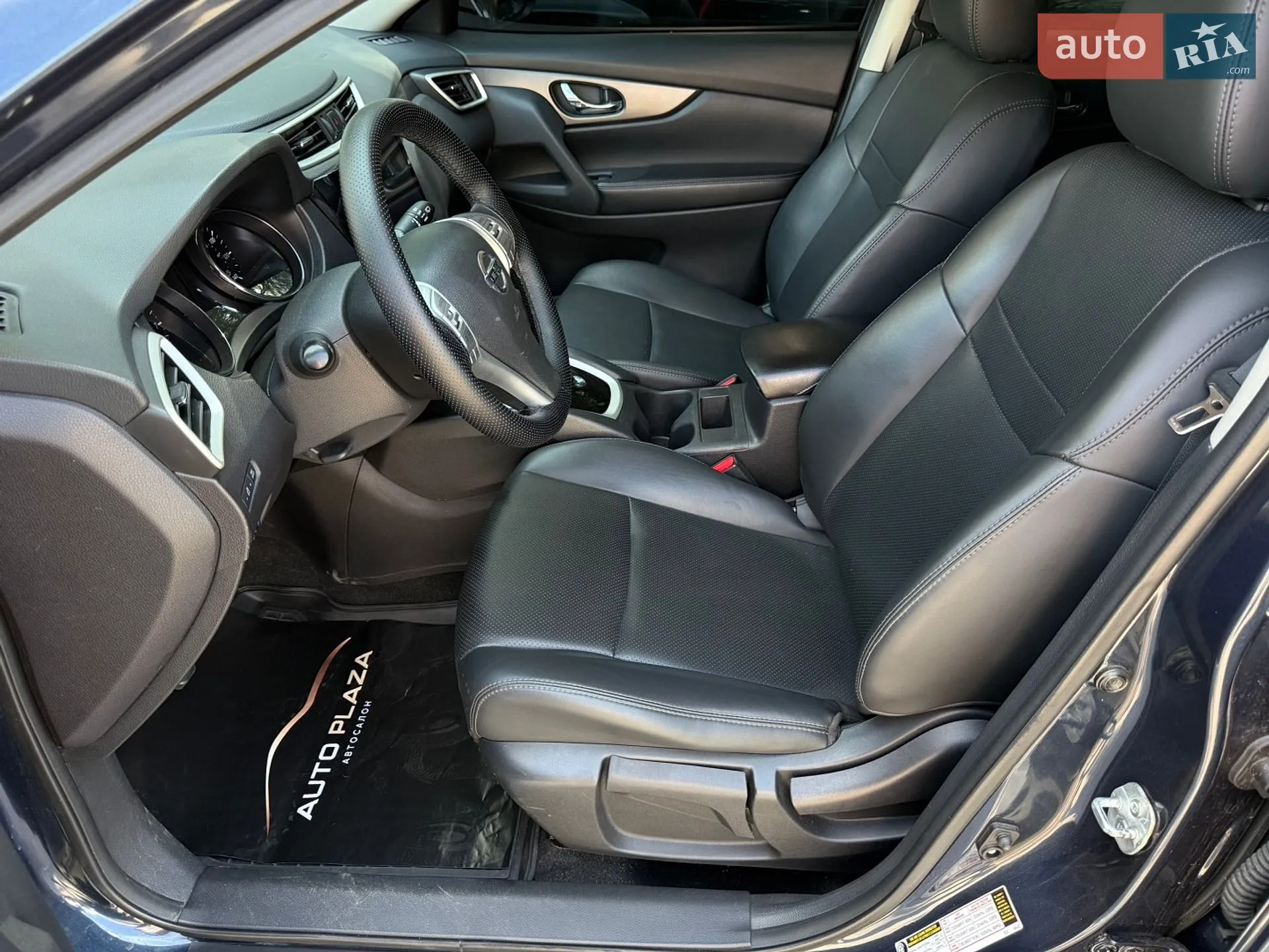 2016 Nissan Rogue - мініатюра 23