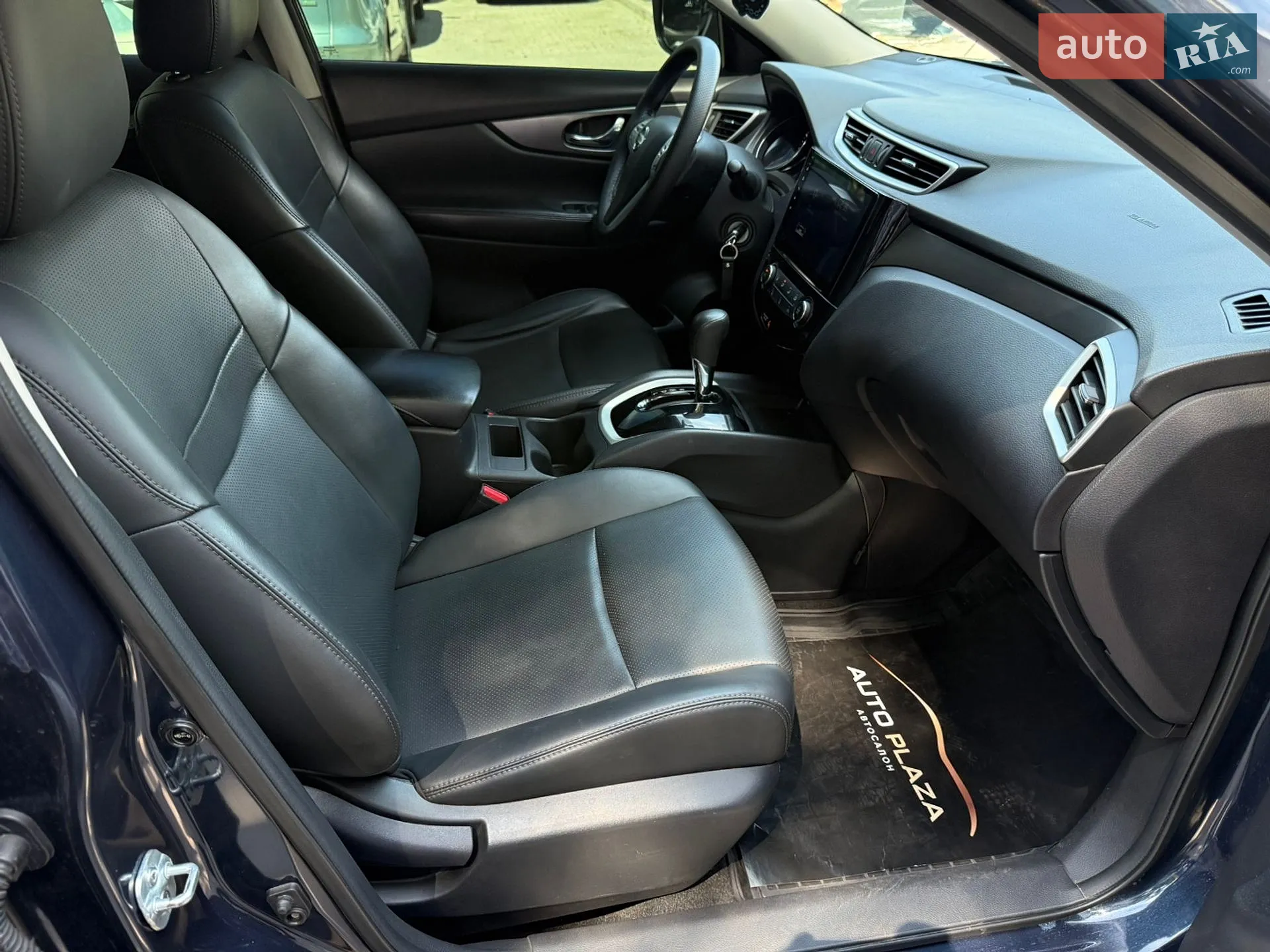 2016 Nissan Rogue - мініатюра 26