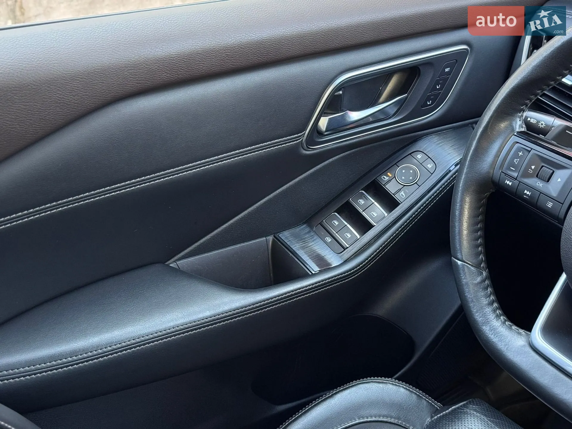 2021 Nissan Rogue - мініатюра 36