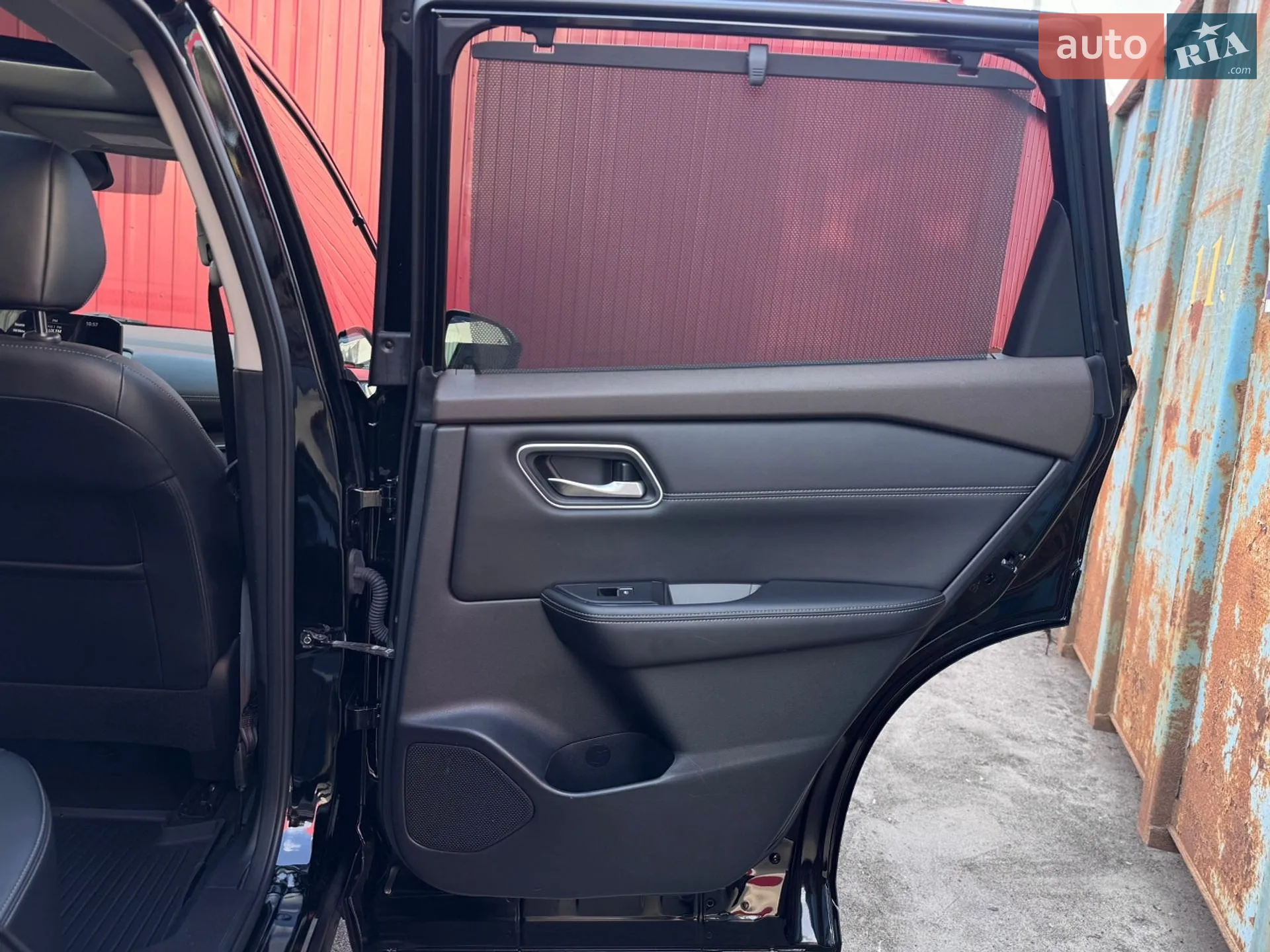 2021 Nissan Rogue - мініатюра 47