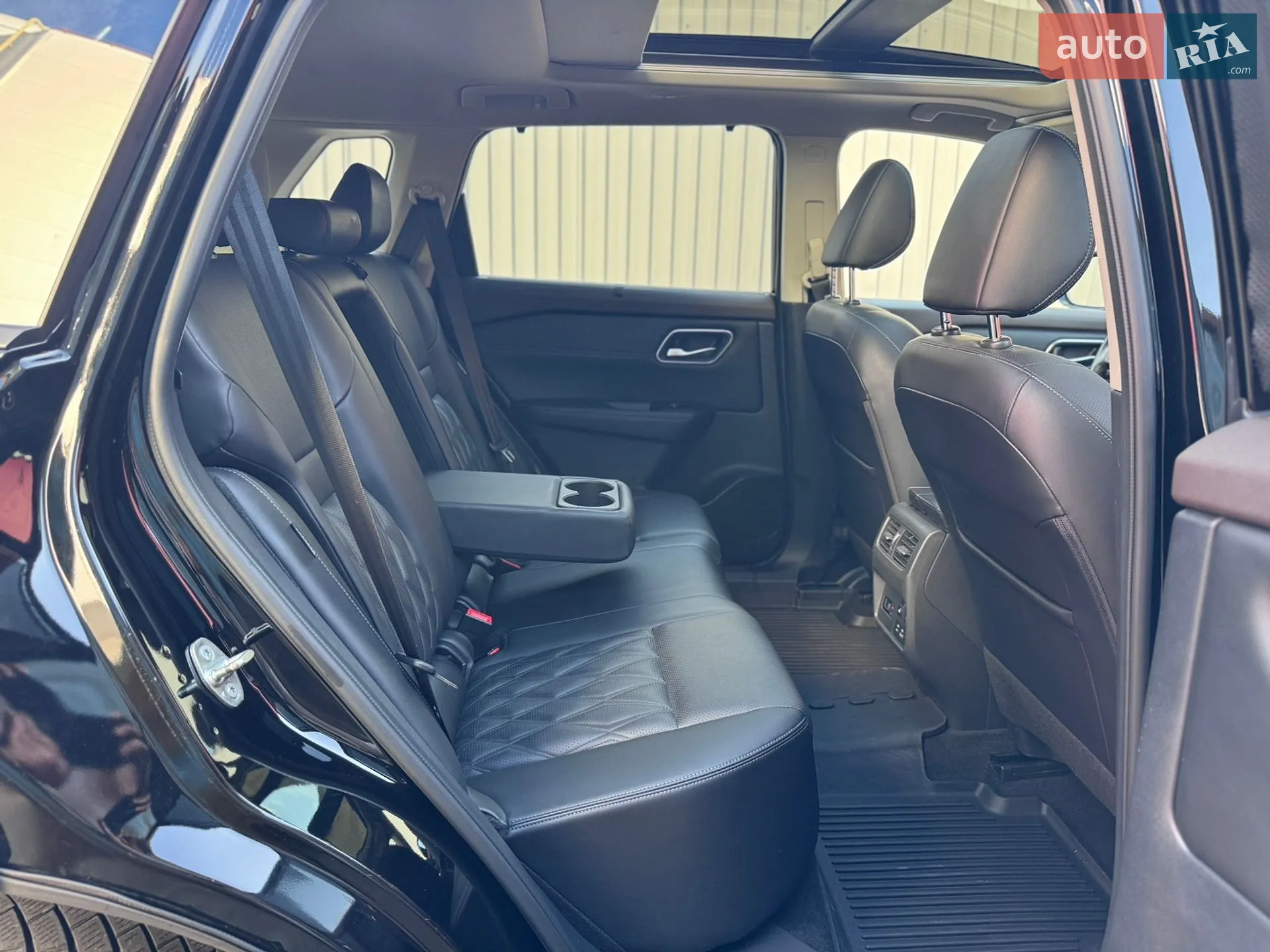 2021 Nissan Rogue - мініатюра 48