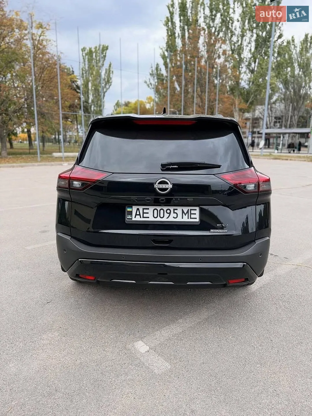 2023 Nissan Rogue - мініатюра 4
