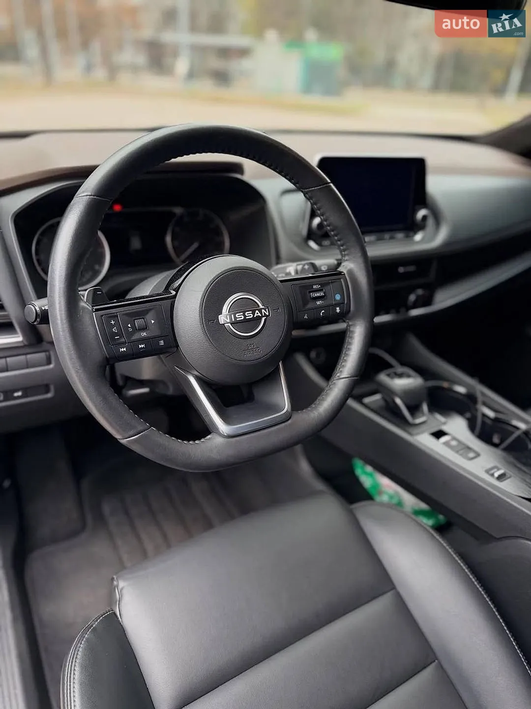 2023 Nissan Rogue - мініатюра 7