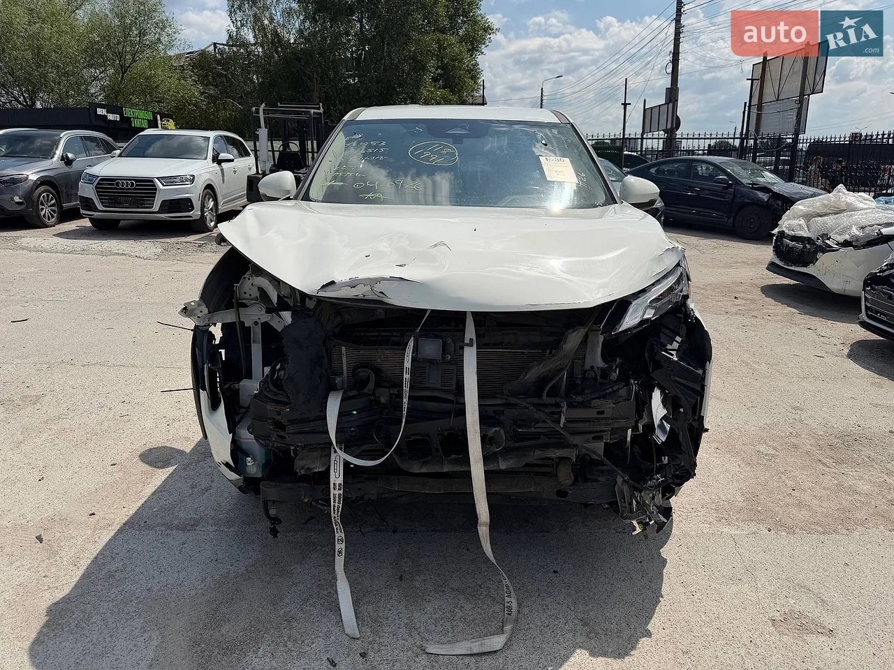 2018 Hyundai Elantra - мініатюра 41