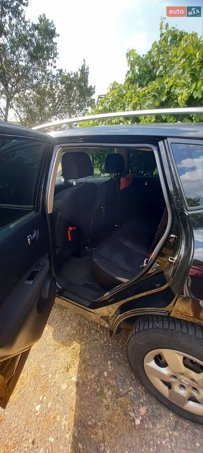 2014 Nissan Rogue - мініатюра 12