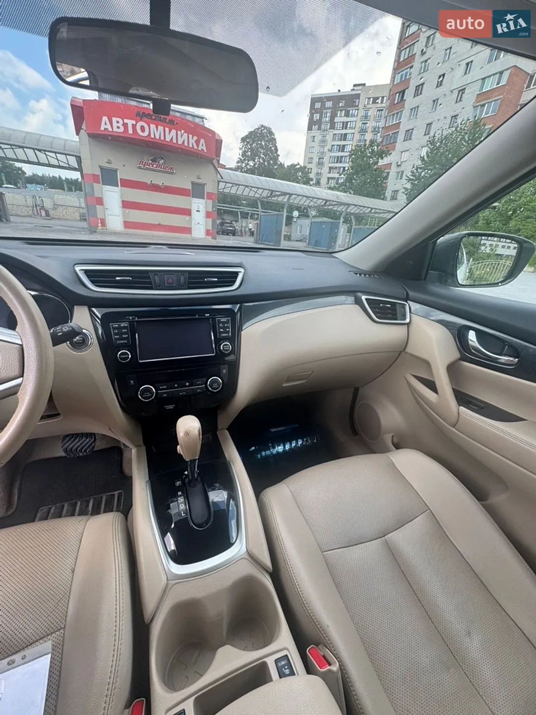 2015 Nissan Rogue - мініатюра 10