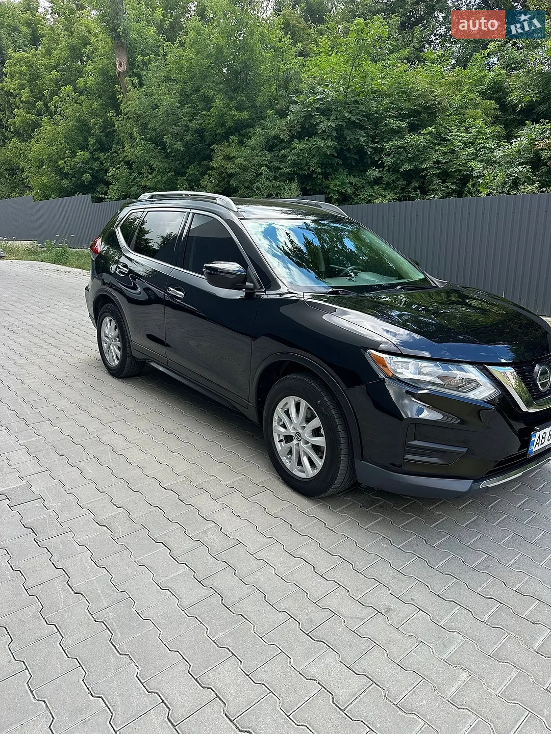 2018 Nissan Rogue - мініатюра 26