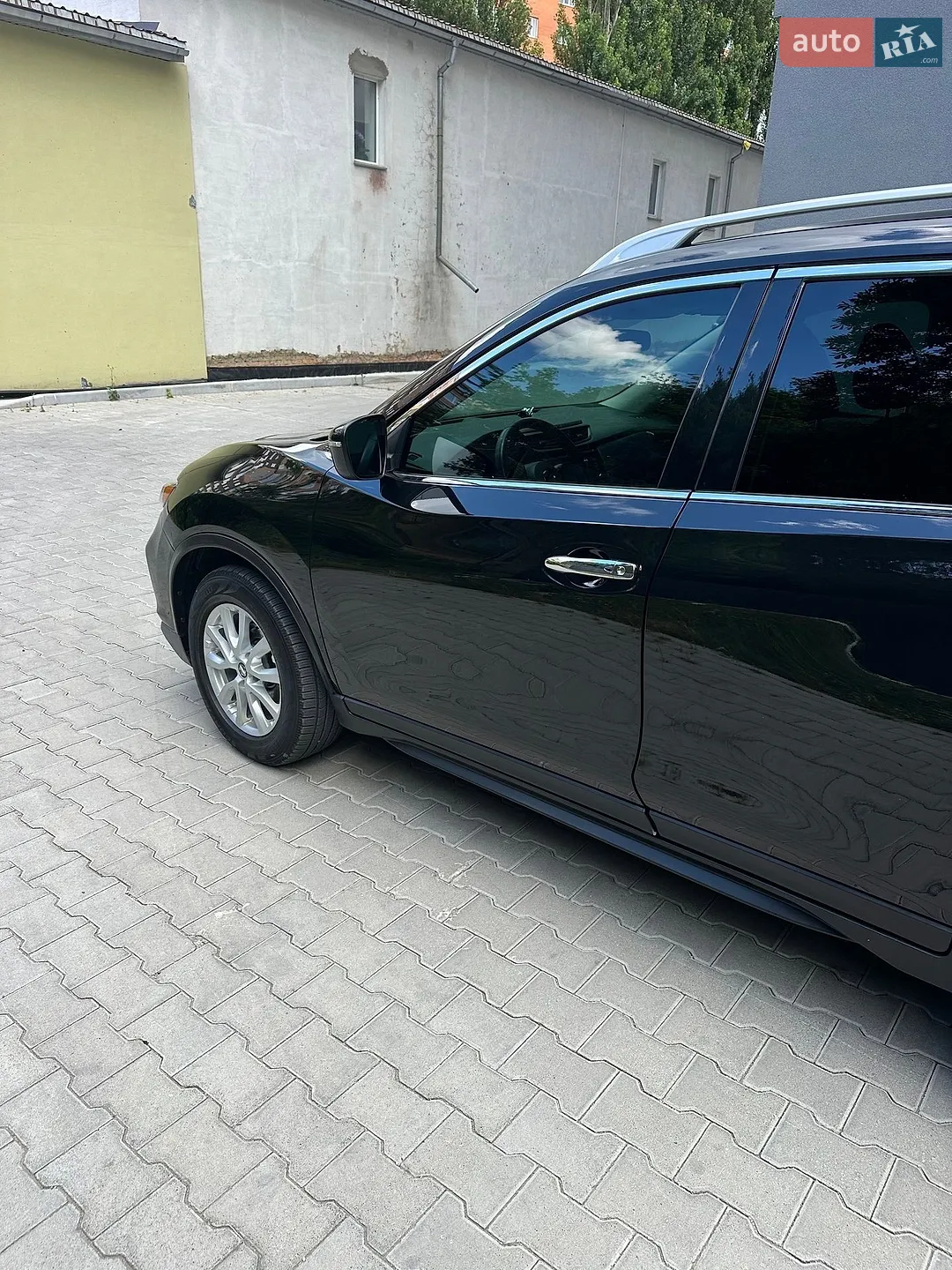 2018 Nissan Rogue - мініатюра 28