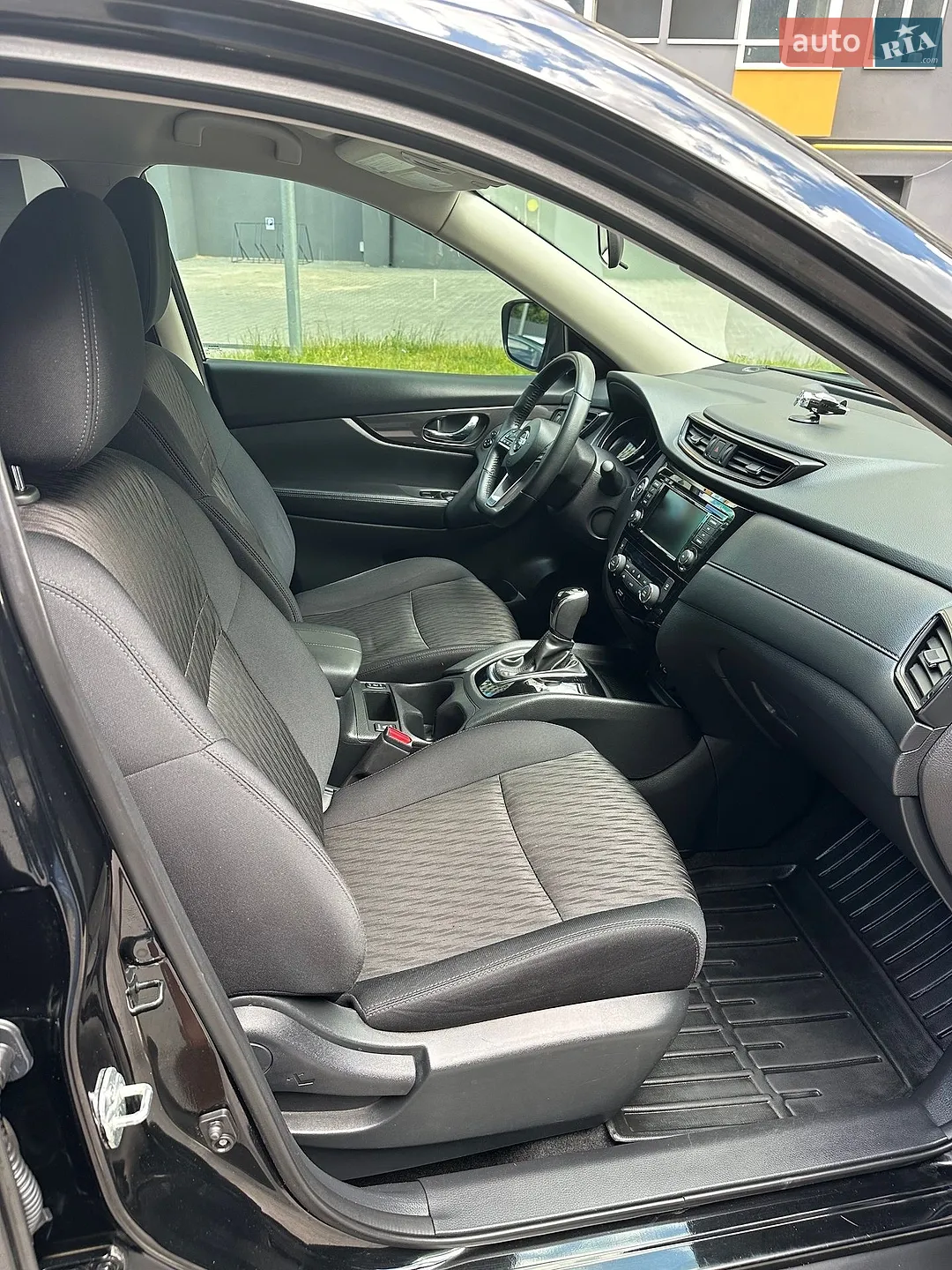 2018 Nissan Rogue - мініатюра 53