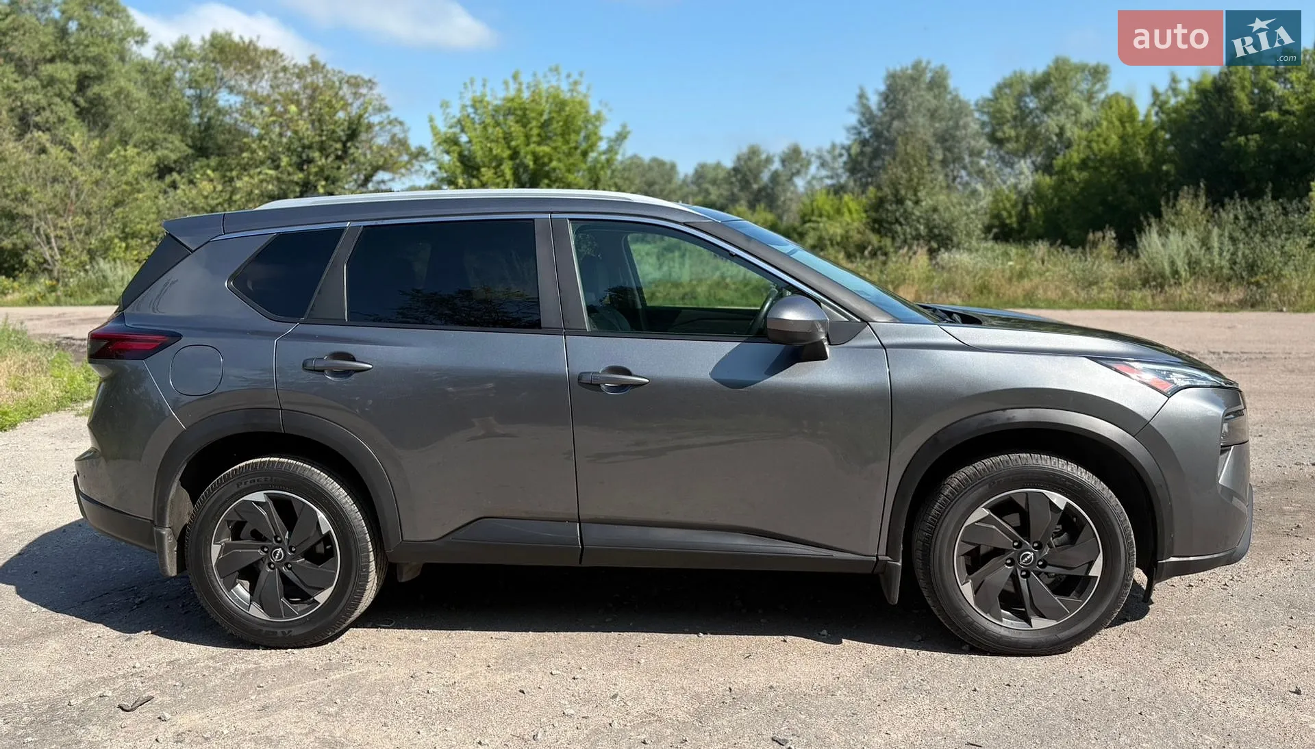 2024 Nissan Rogue - мініатюра 14