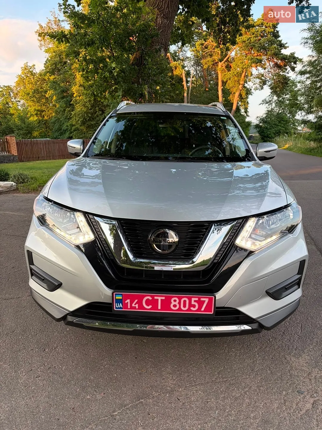 2019 Nissan Rogue - мініатюра 8