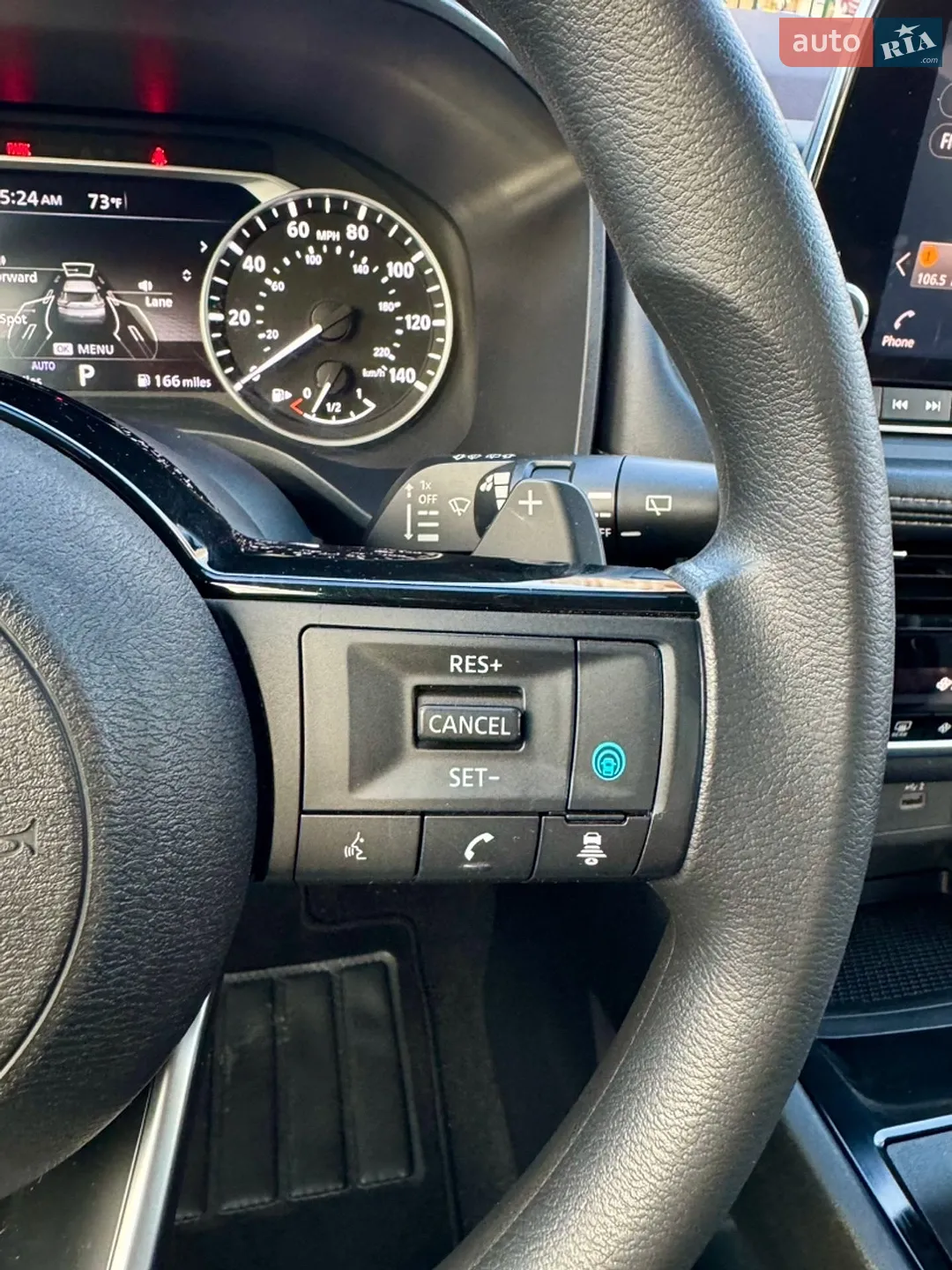 2021 Nissan Rogue - мініатюра 48