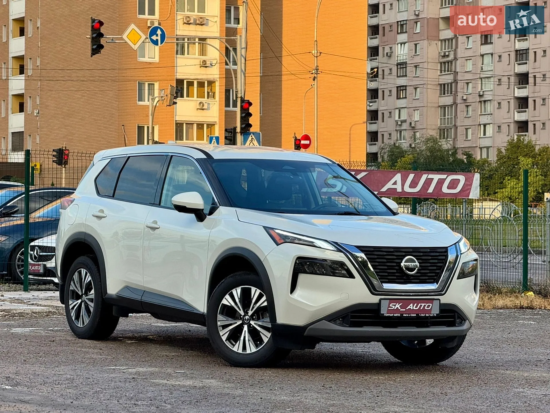 2021 Nissan Rogue - мініатюра 75