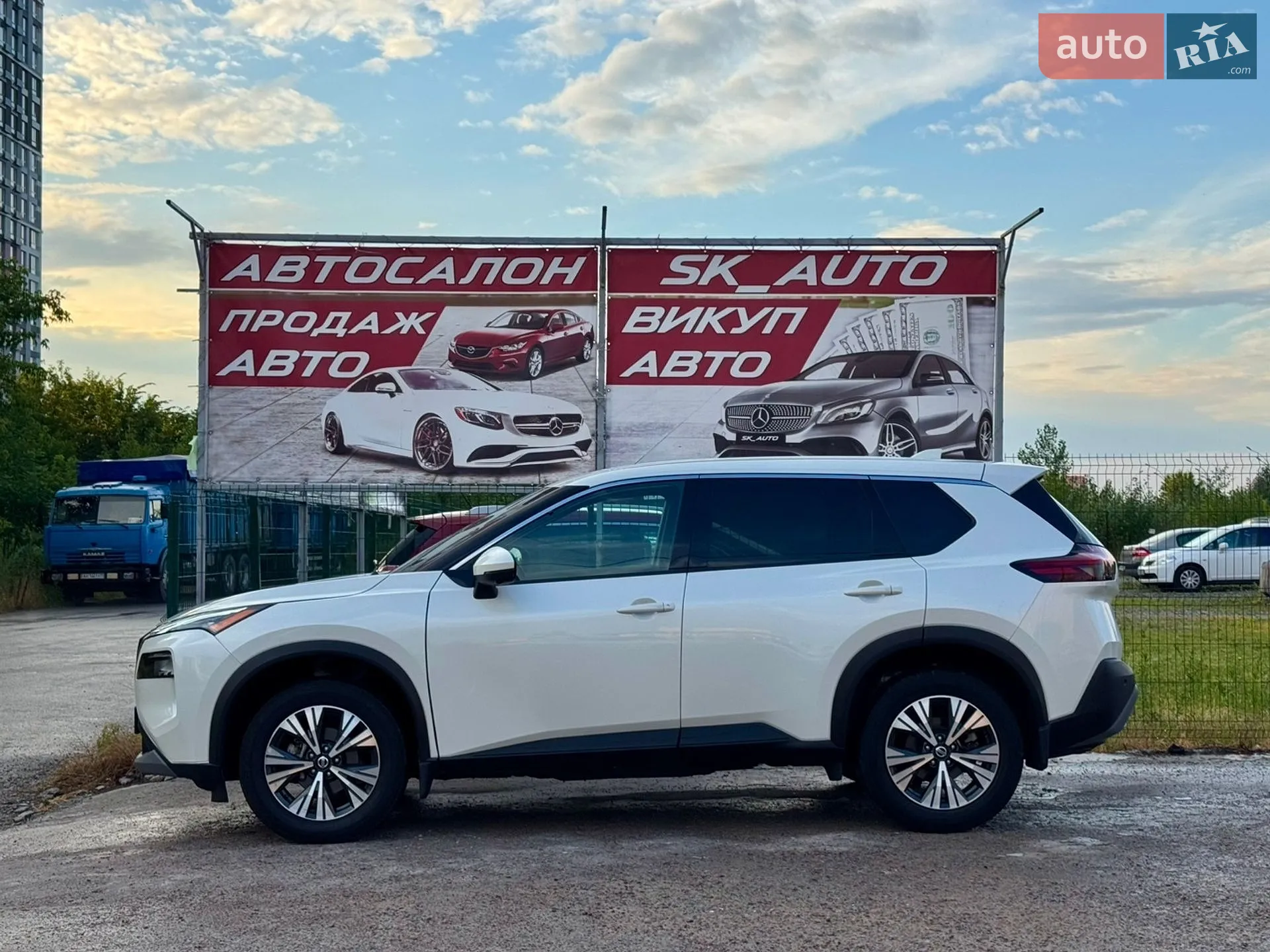 2021 Nissan Rogue - мініатюра 82