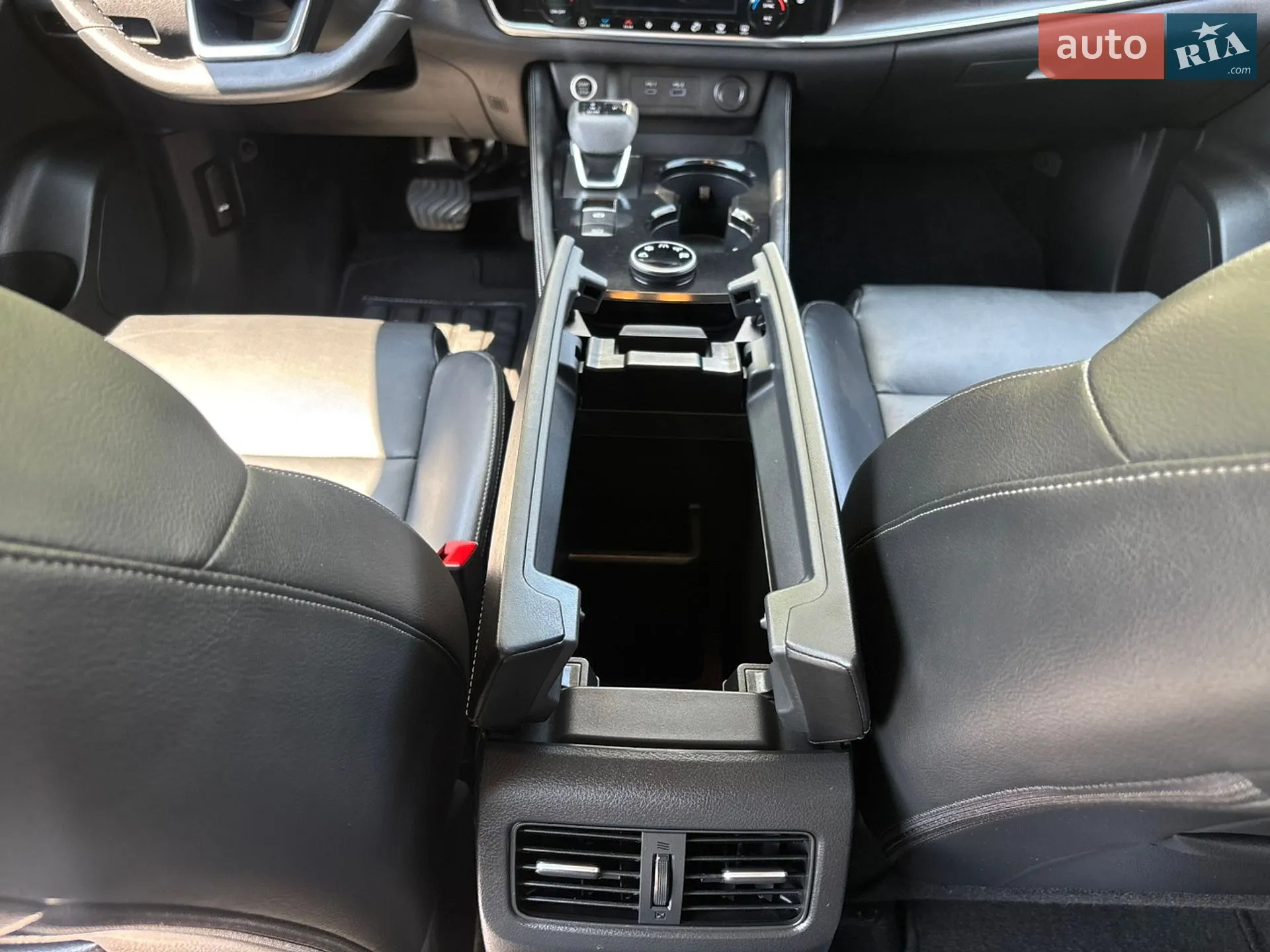 2021 Nissan Rogue - мініатюра 23