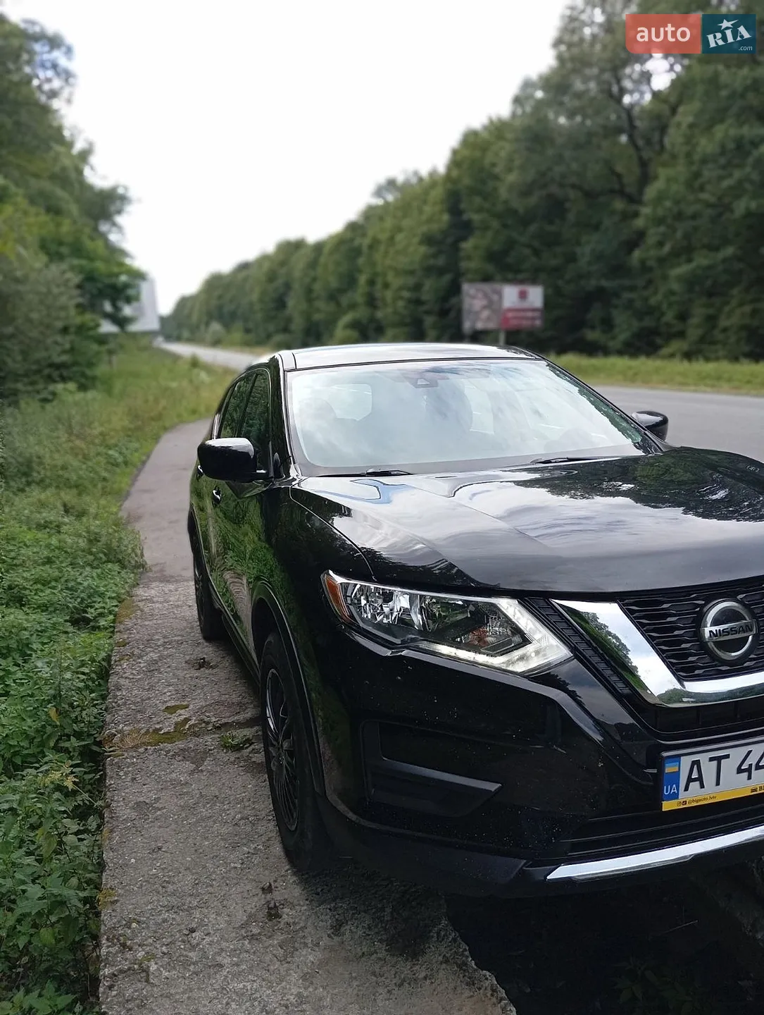 2019 Nissan Rogue - мініатюра 9