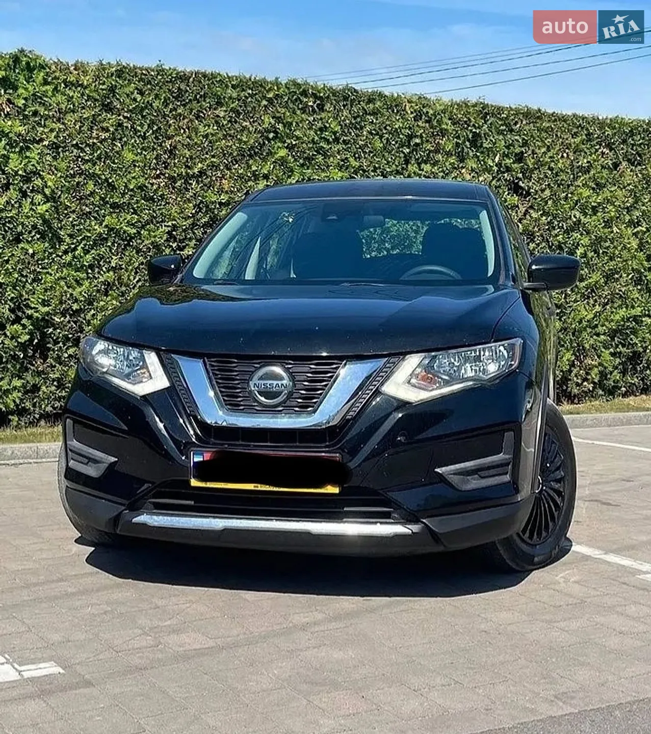 2019 Nissan Rogue - мініатюра 18