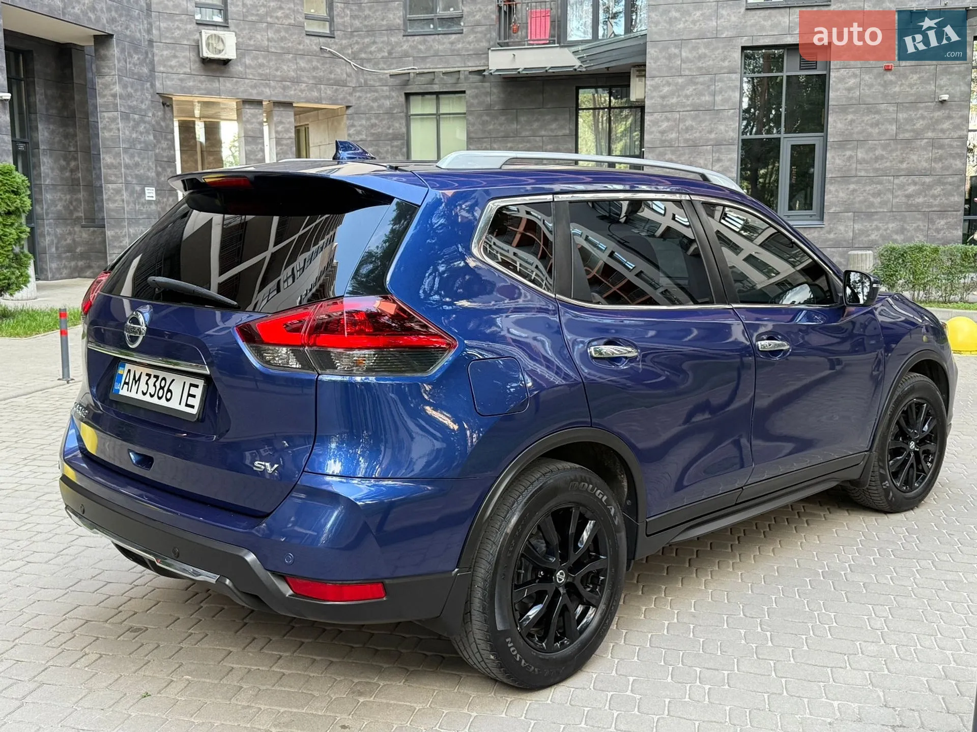 2020 Nissan Rogue - мініатюра 16