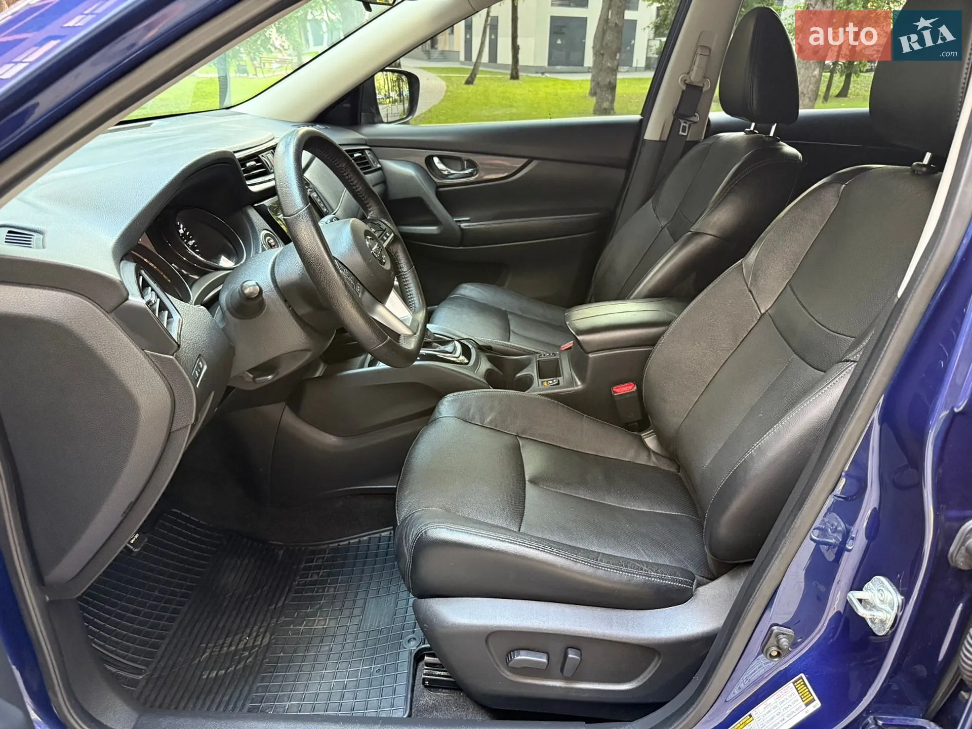 2020 Nissan Rogue - мініатюра 24