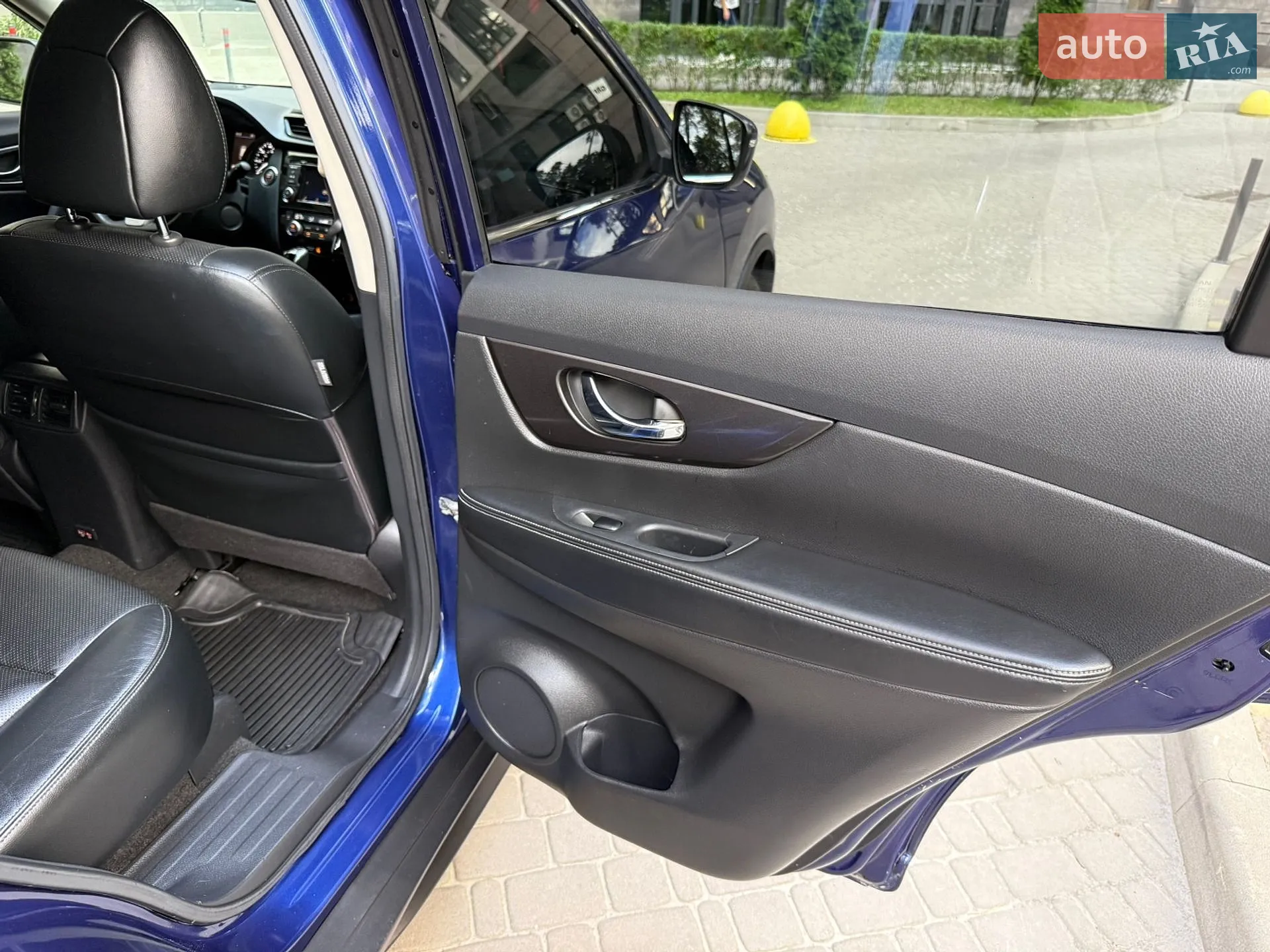 2020 Nissan Rogue - мініатюра 26