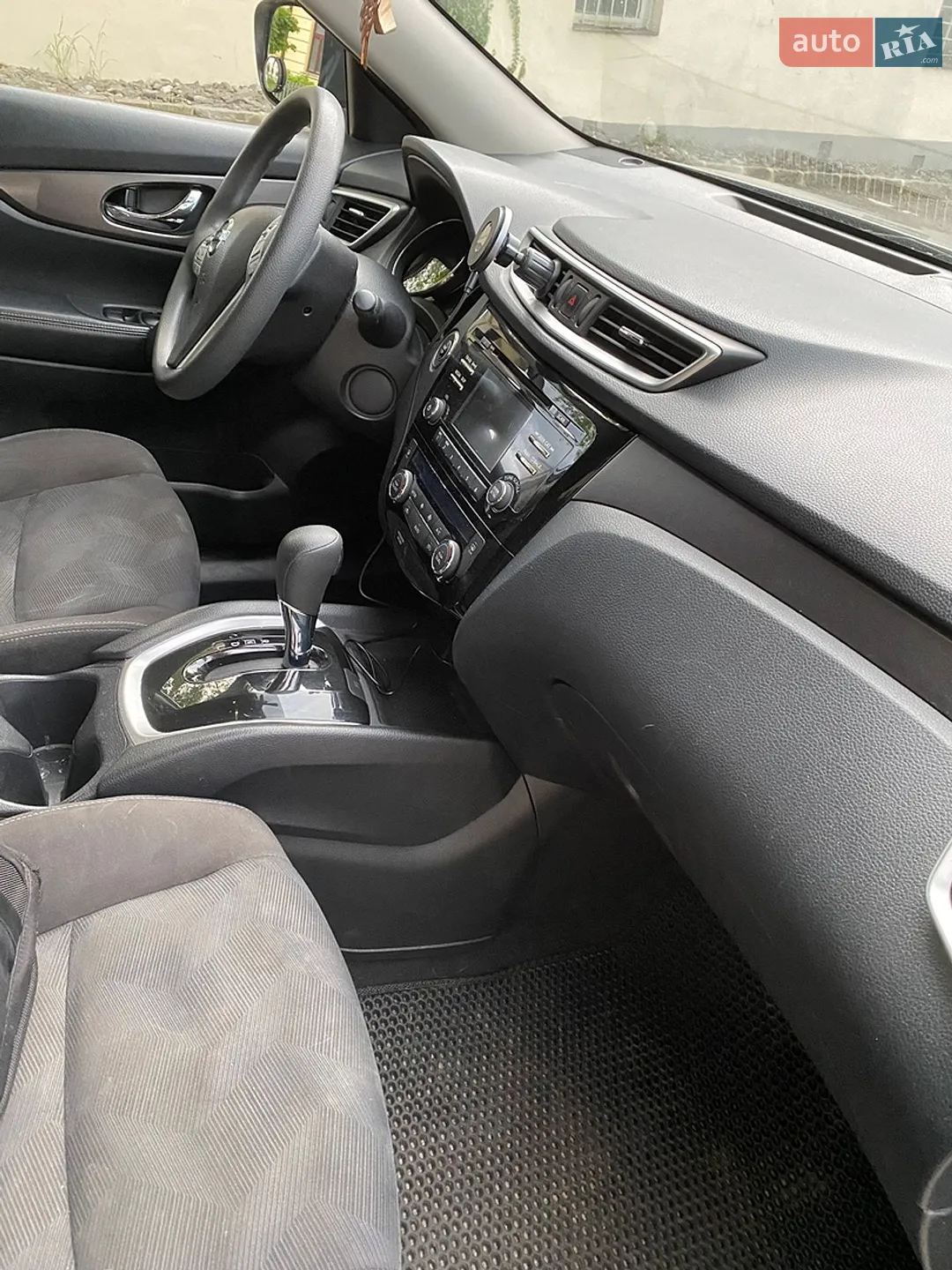 2015 Nissan Rogue - мініатюра 15