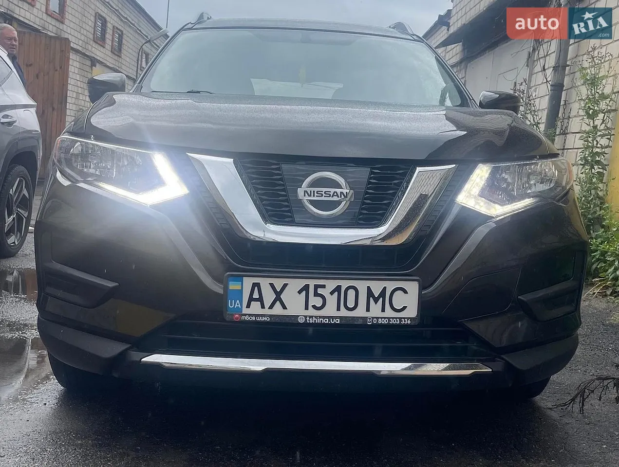 2016 Nissan Rogue - мініатюра 72