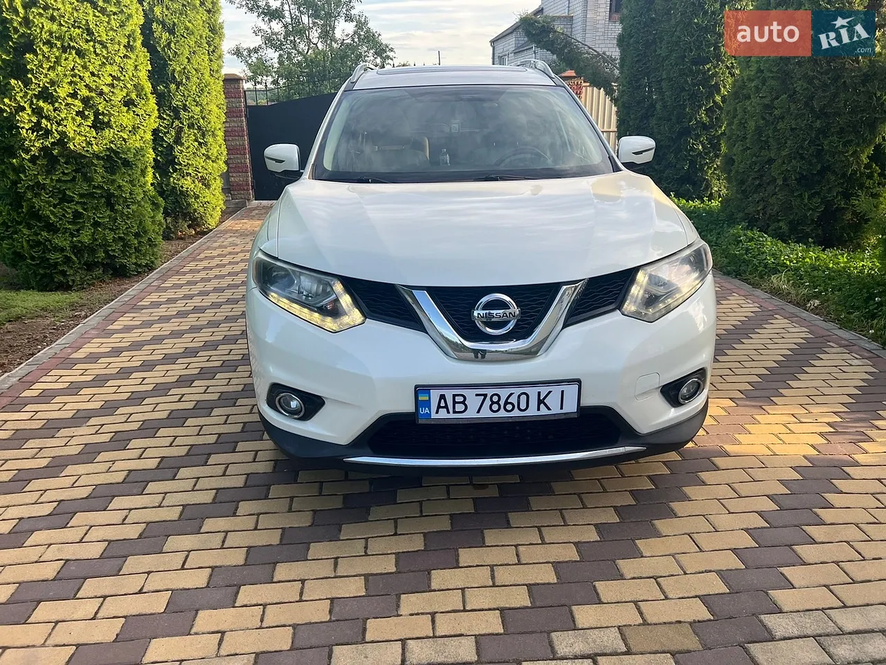 2016 Nissan Rogue - мініатюра 18