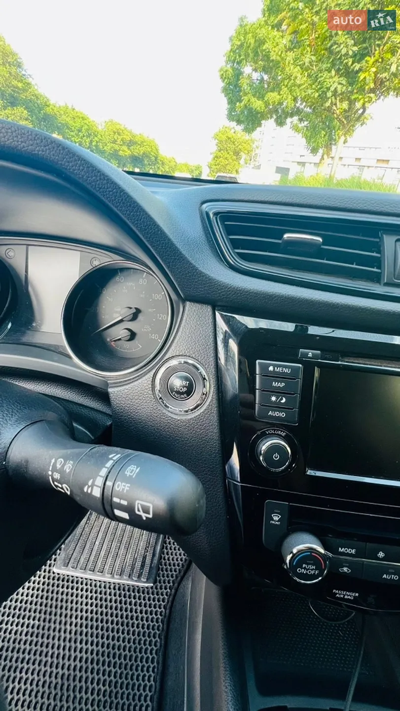 2018 Nissan Rogue - мініатюра 12