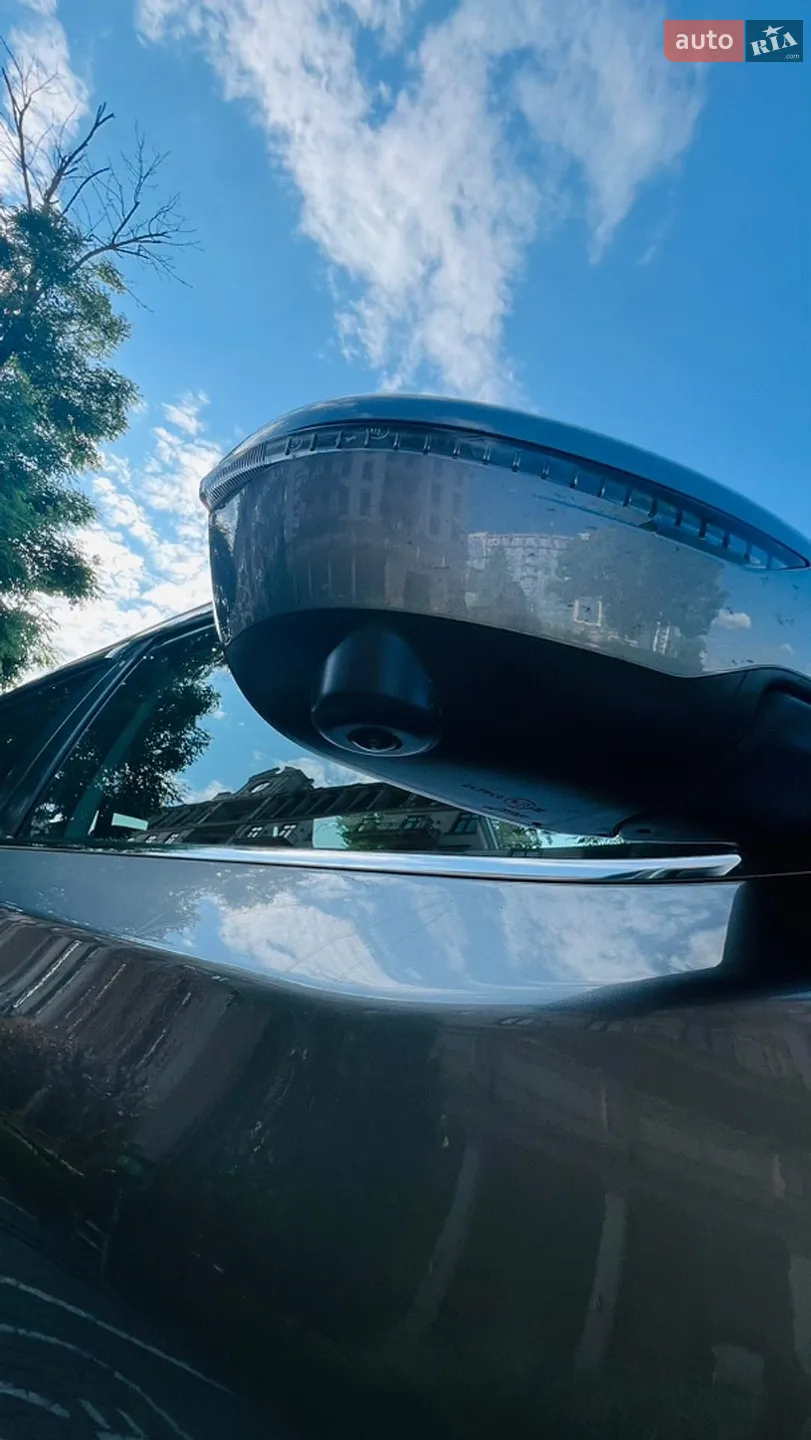 2018 Nissan Rogue - мініатюра 24