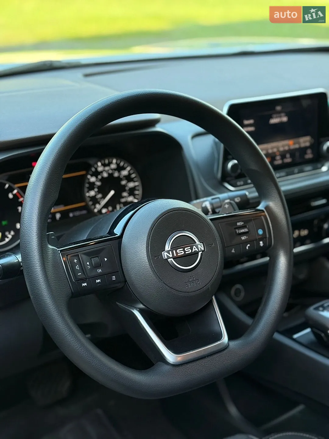 2022 Nissan Rogue - мініатюра 7