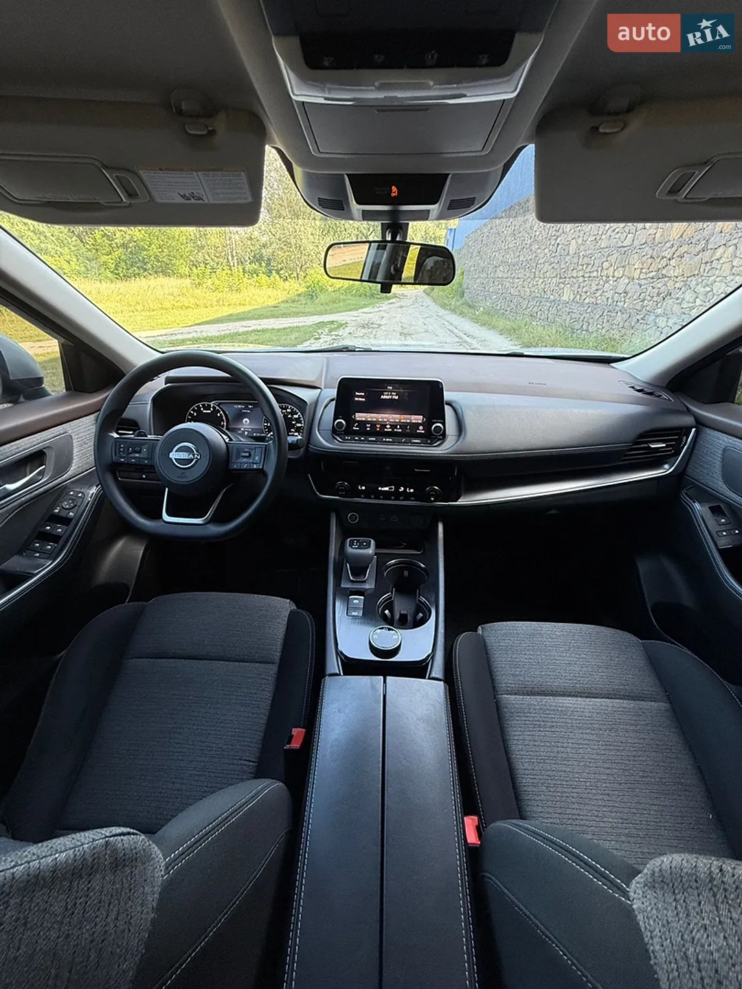 2022 Nissan Rogue - мініатюра 9